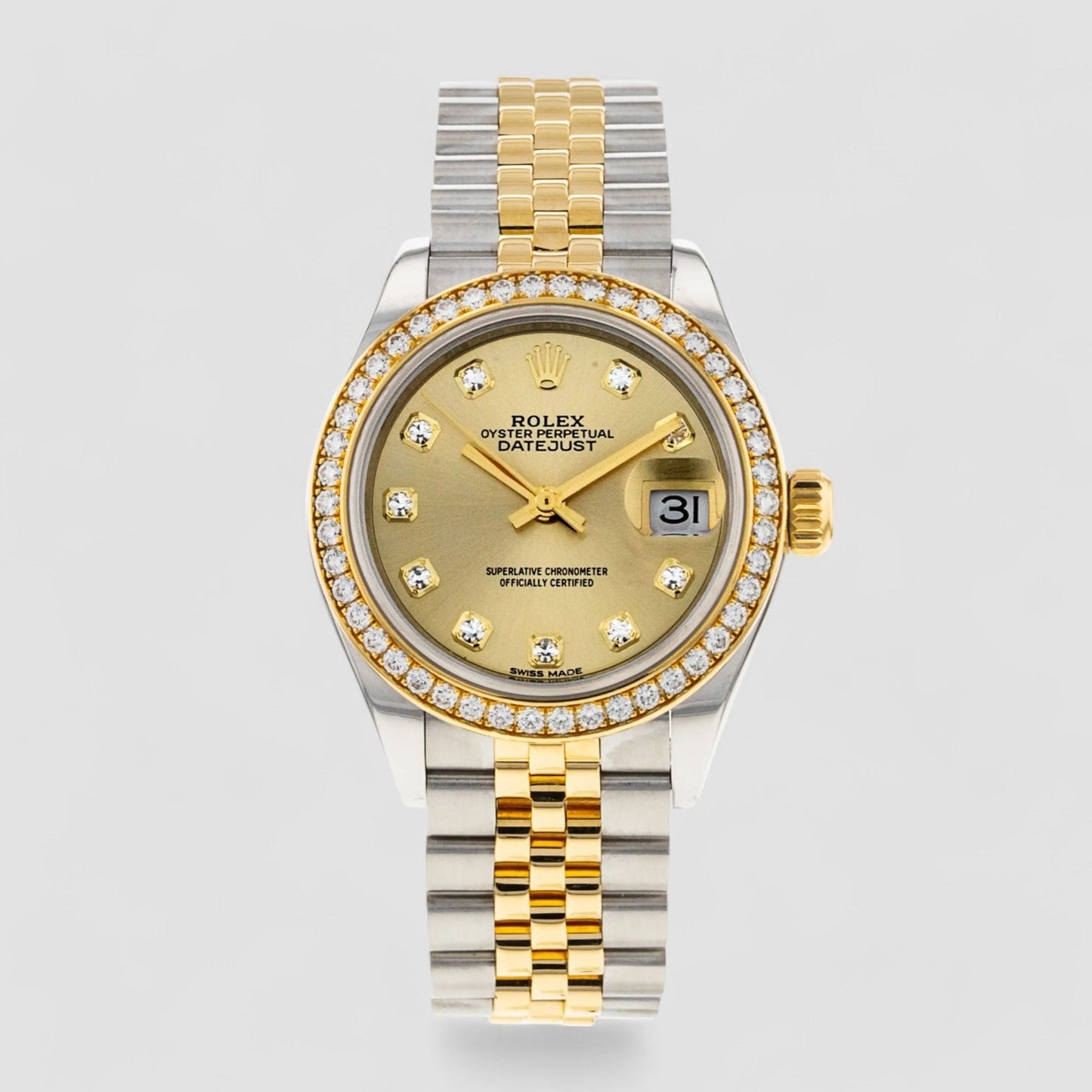 Rolex 279383RBR
