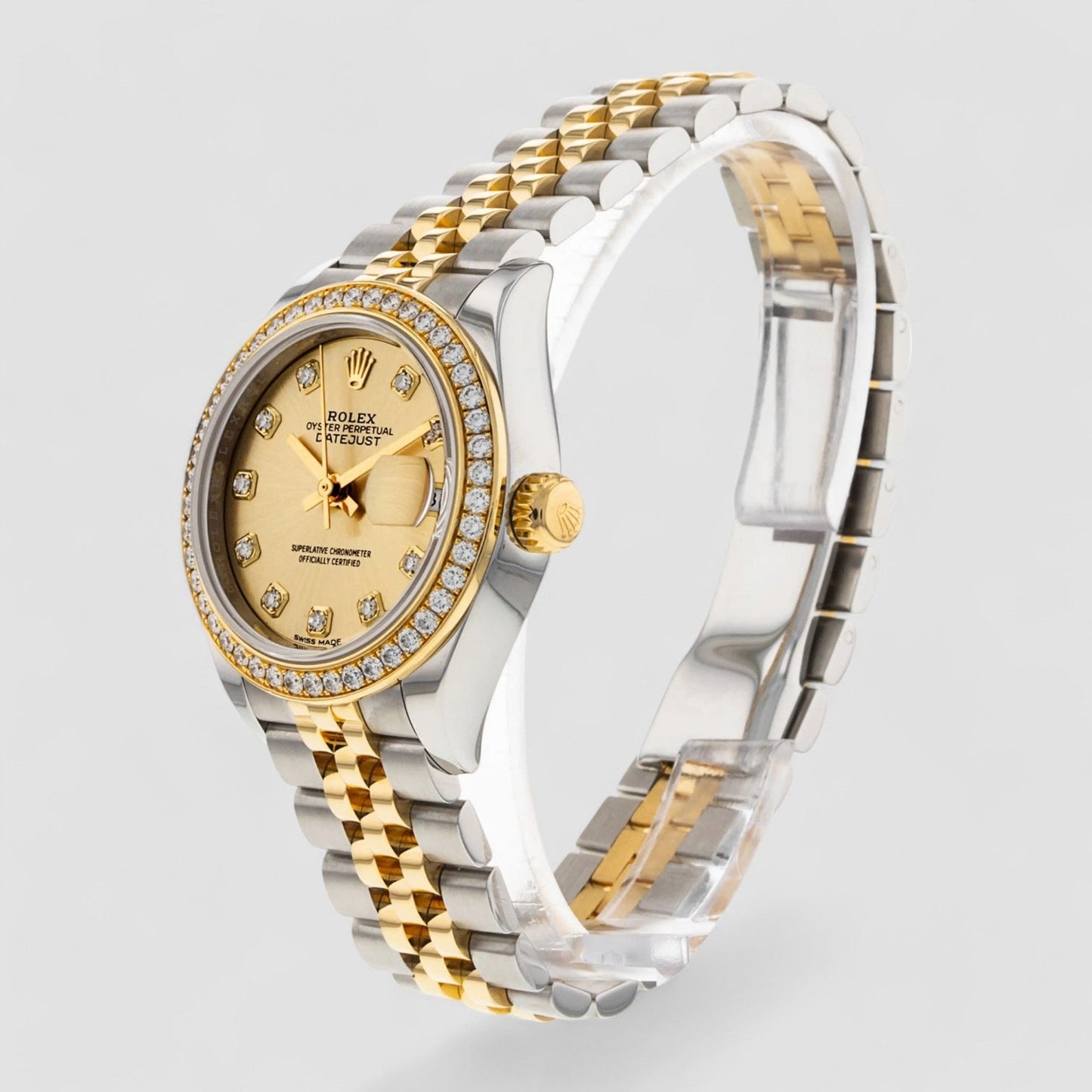 Rolex 279383RBR