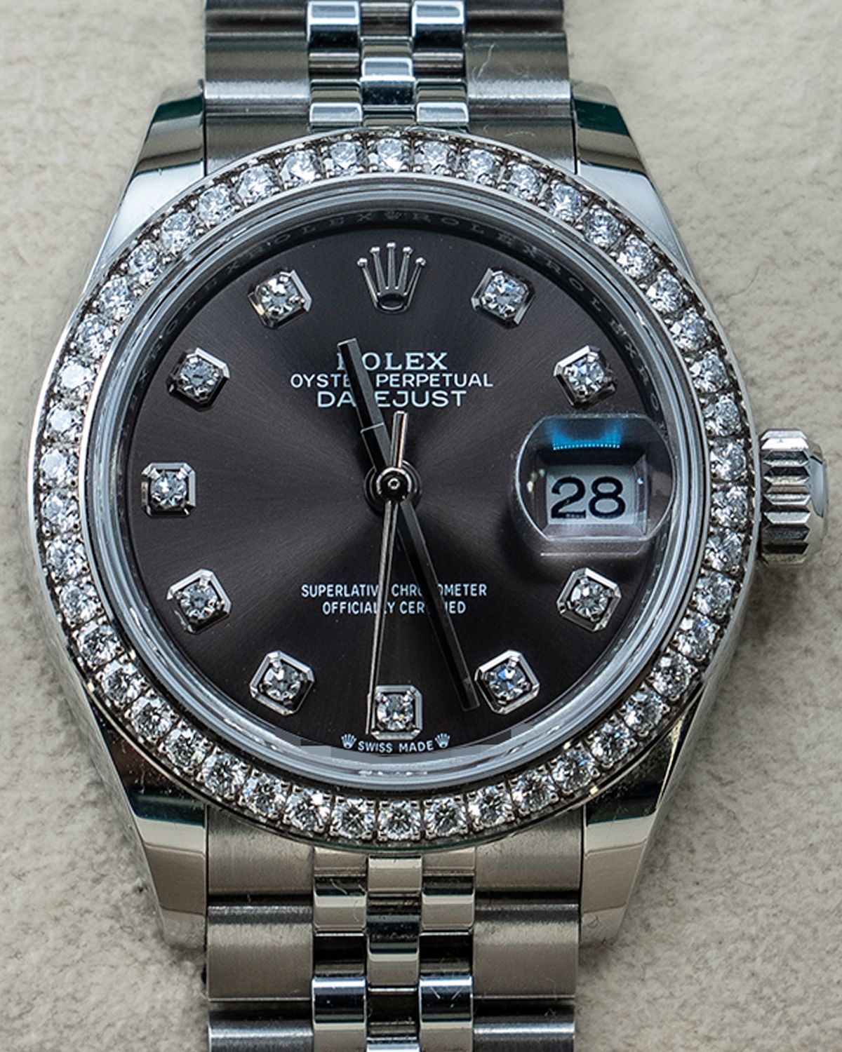 Rolex 279384RBR