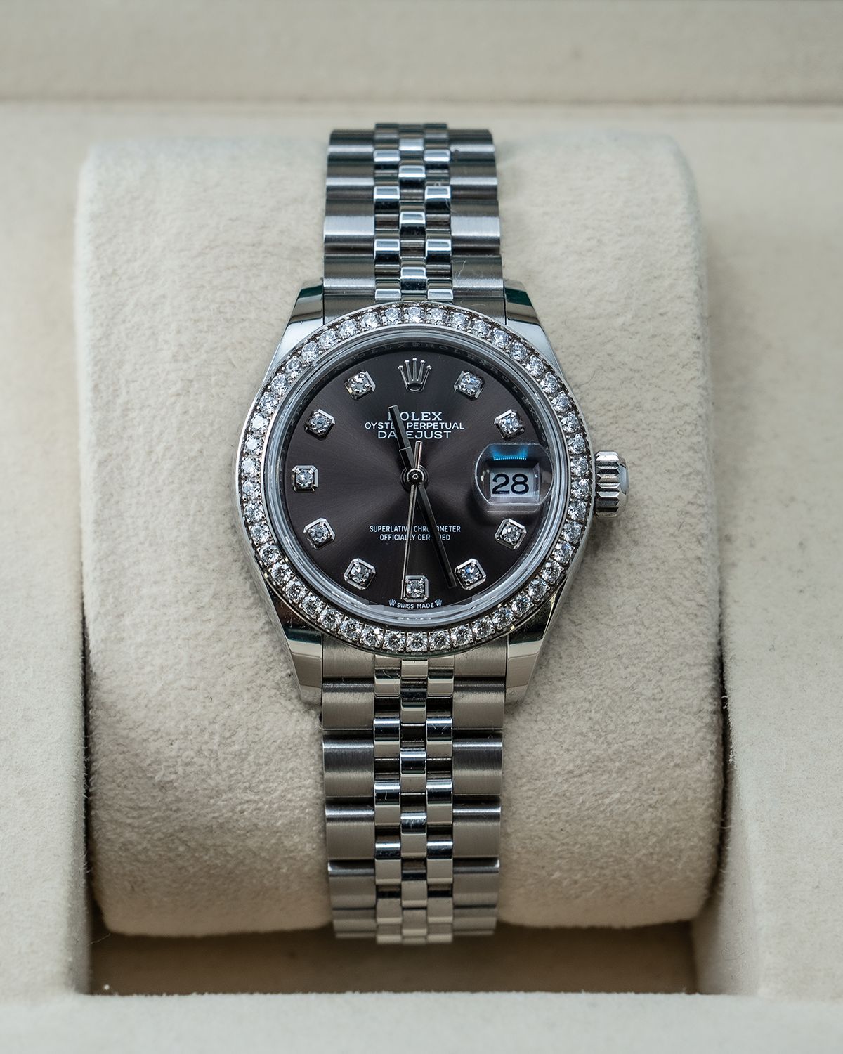 Rolex 279384RBR