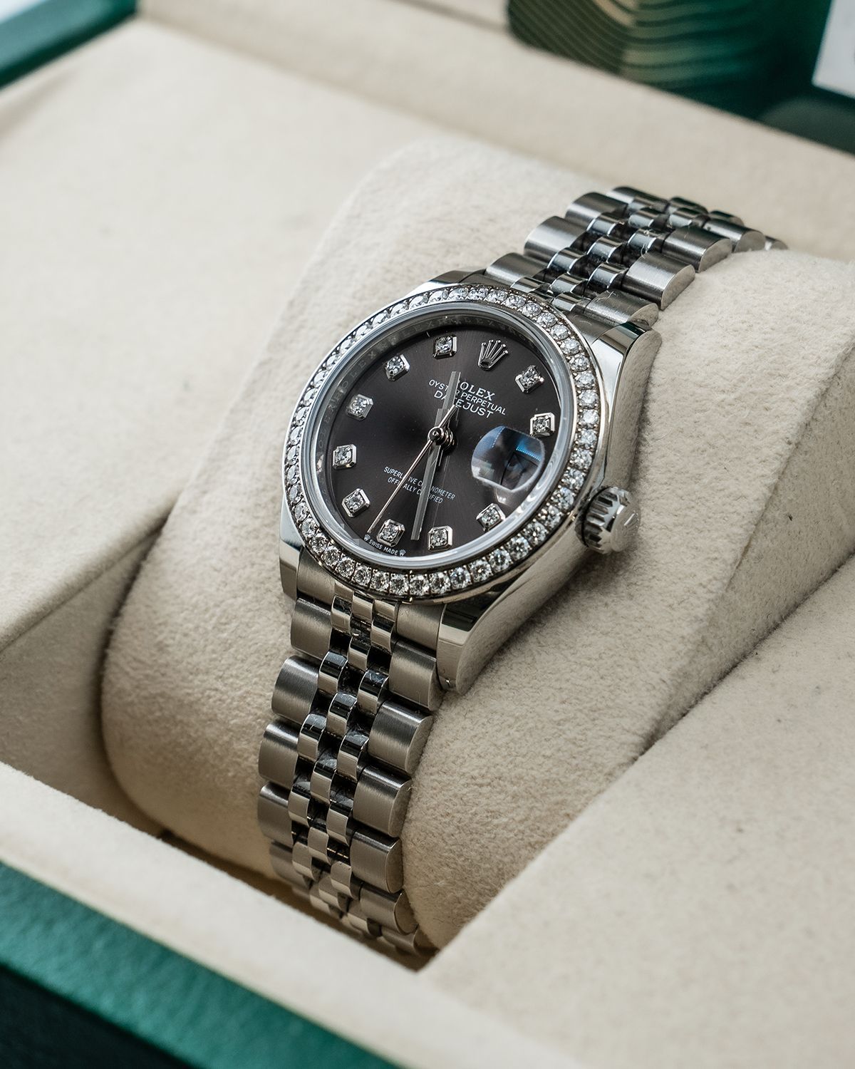 Rolex 279384RBR