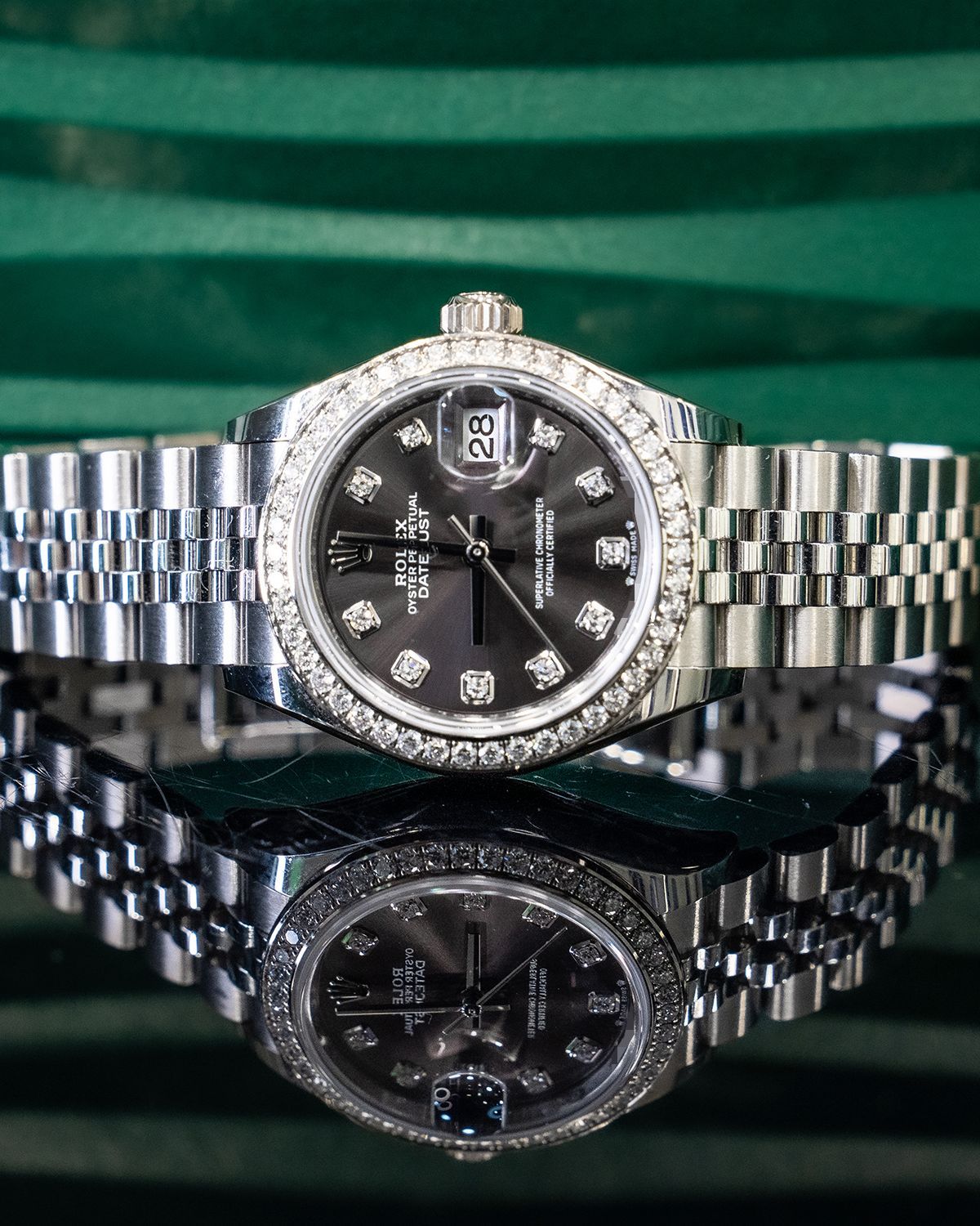 Rolex 279384RBR