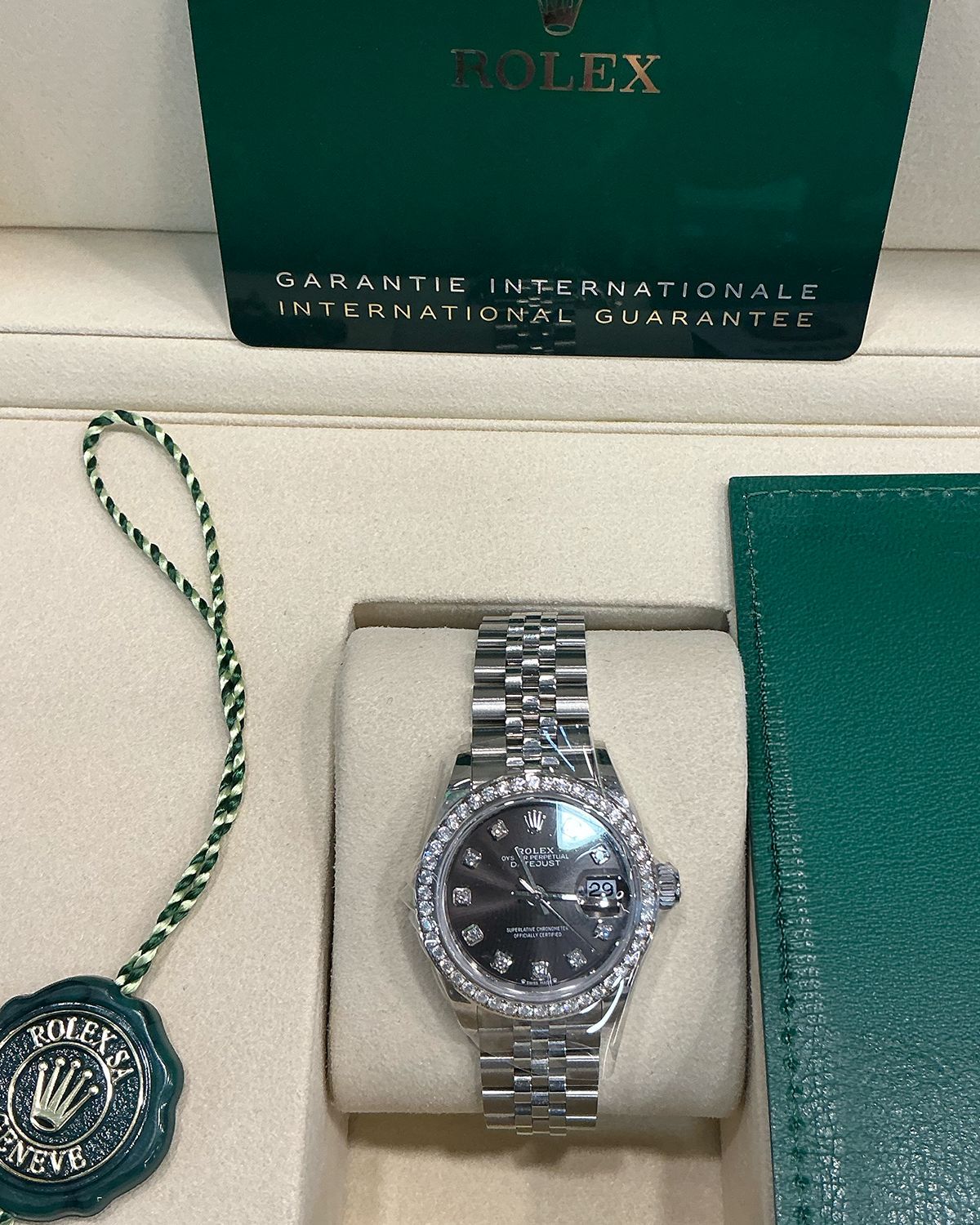 Rolex 279384RBR