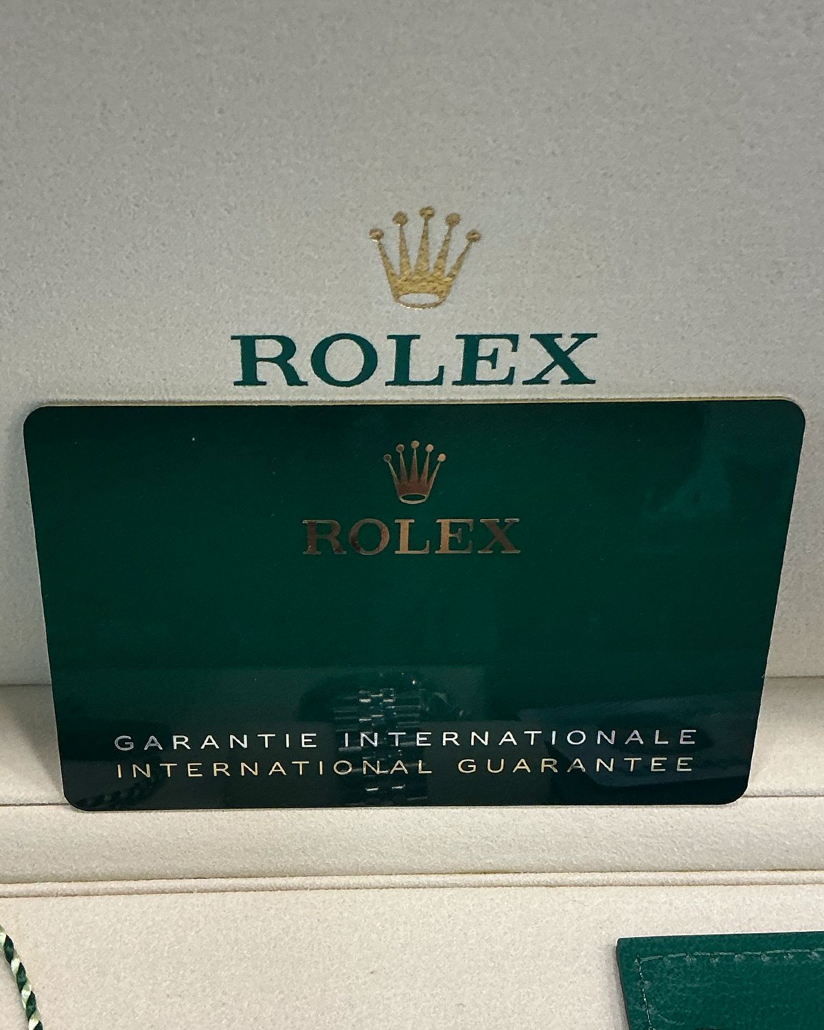 Rolex 279384RBR