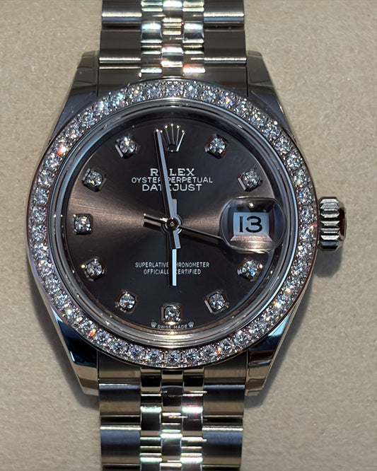 Rolex 279384RBR