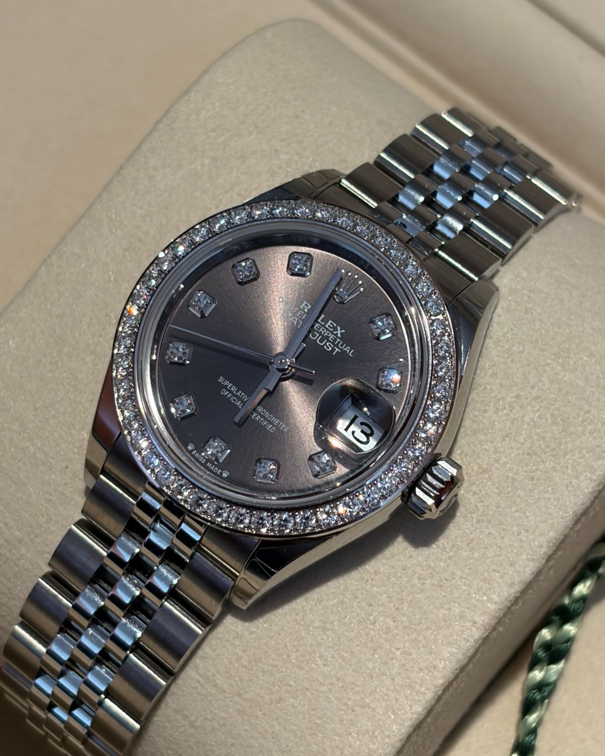Rolex 279384RBR