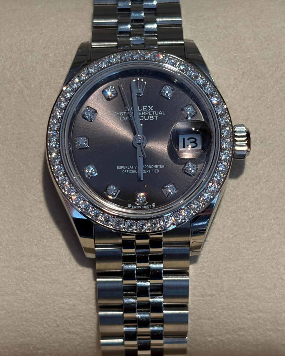 Rolex 279384RBR