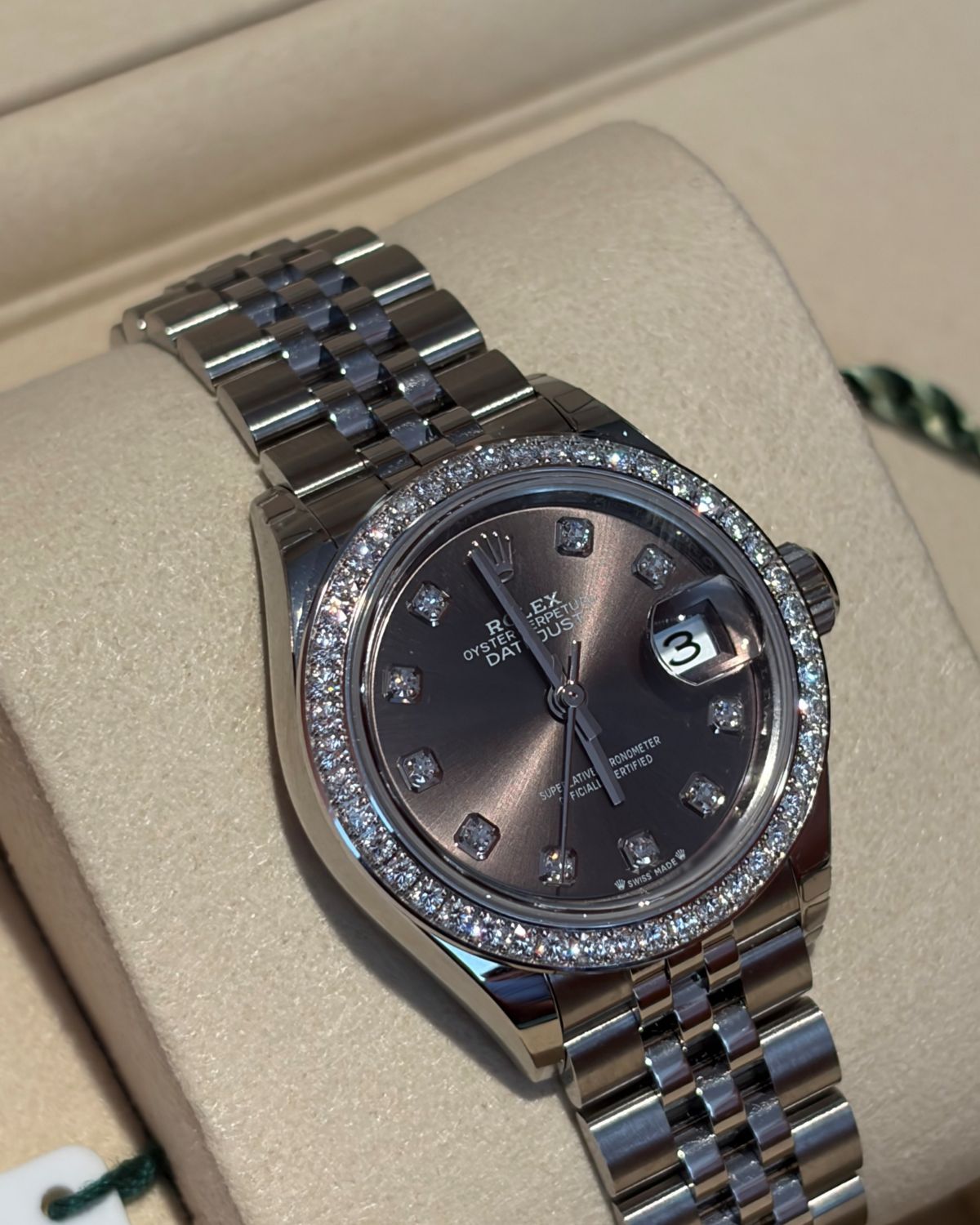 Rolex 279384RBR