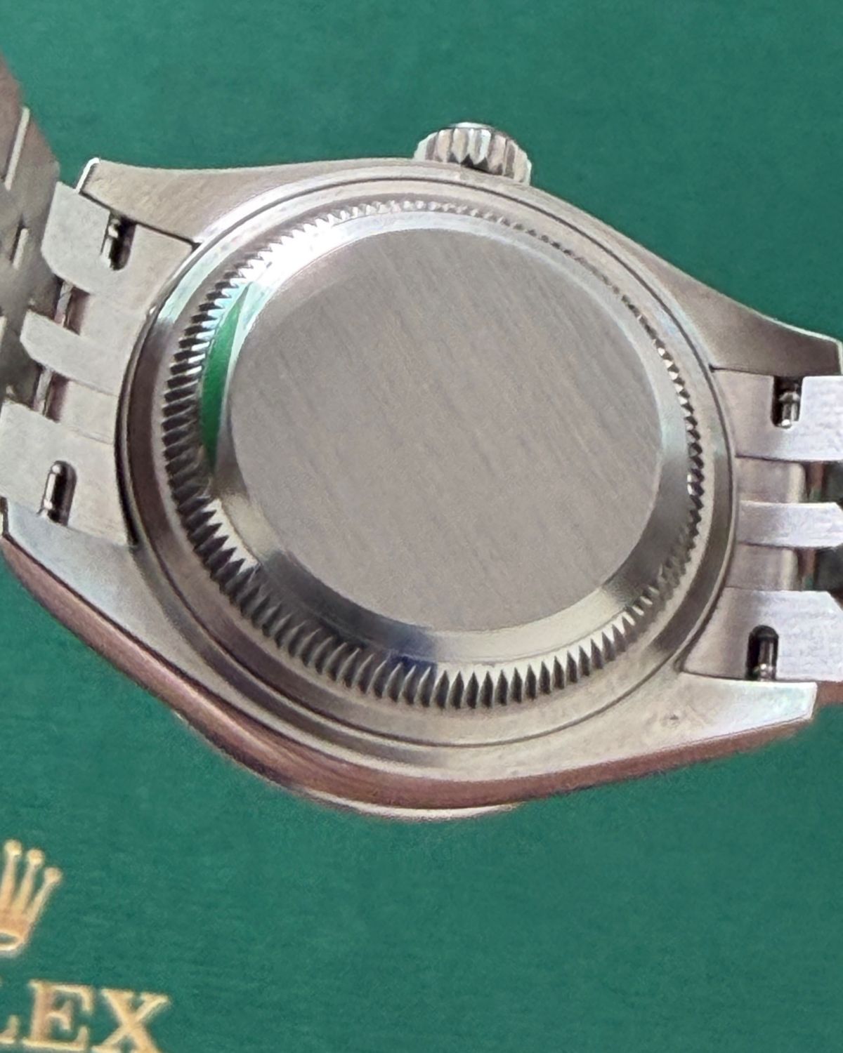 Rolex 279384RBR