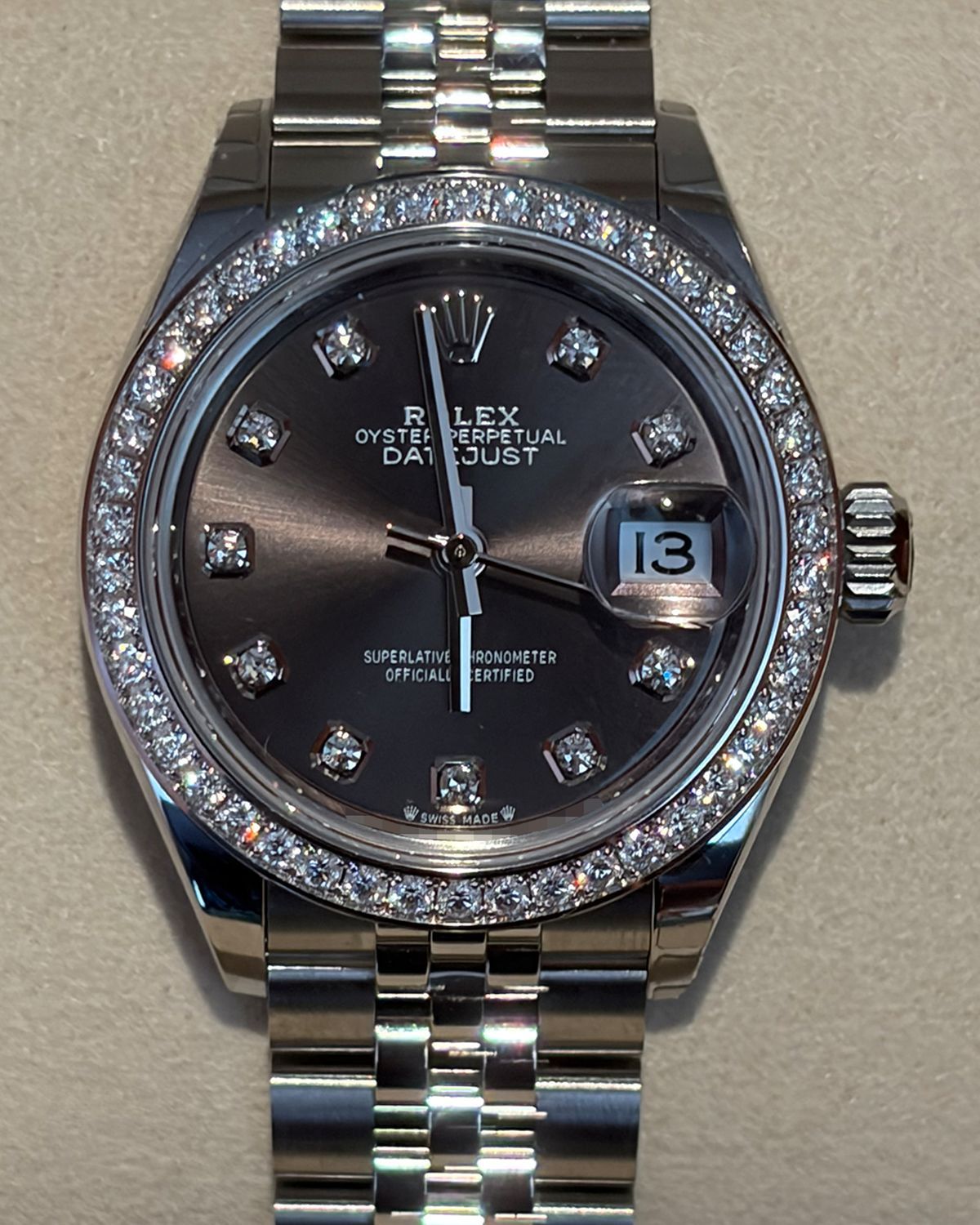 Rolex 279384RBR