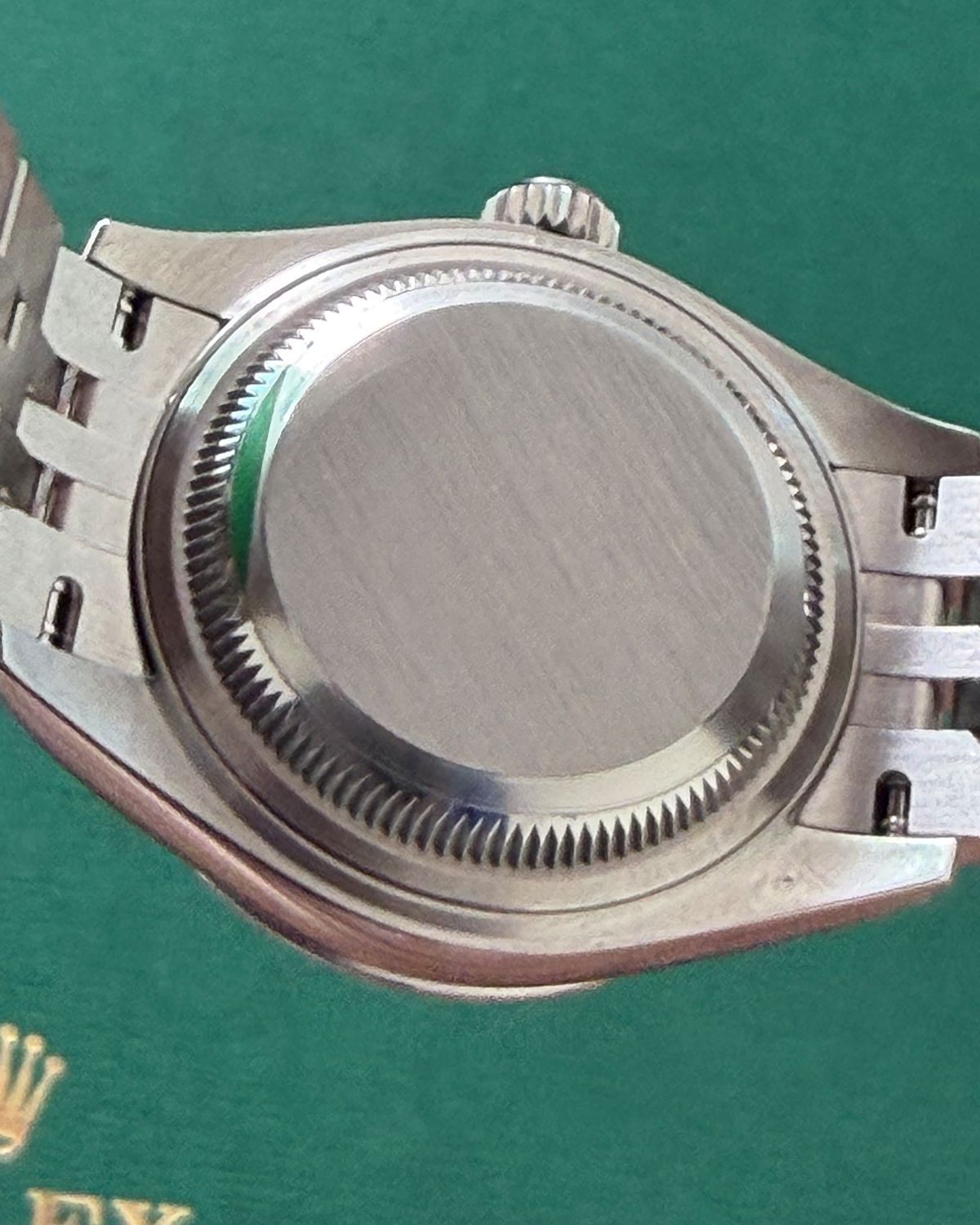 Rolex 279384RBR