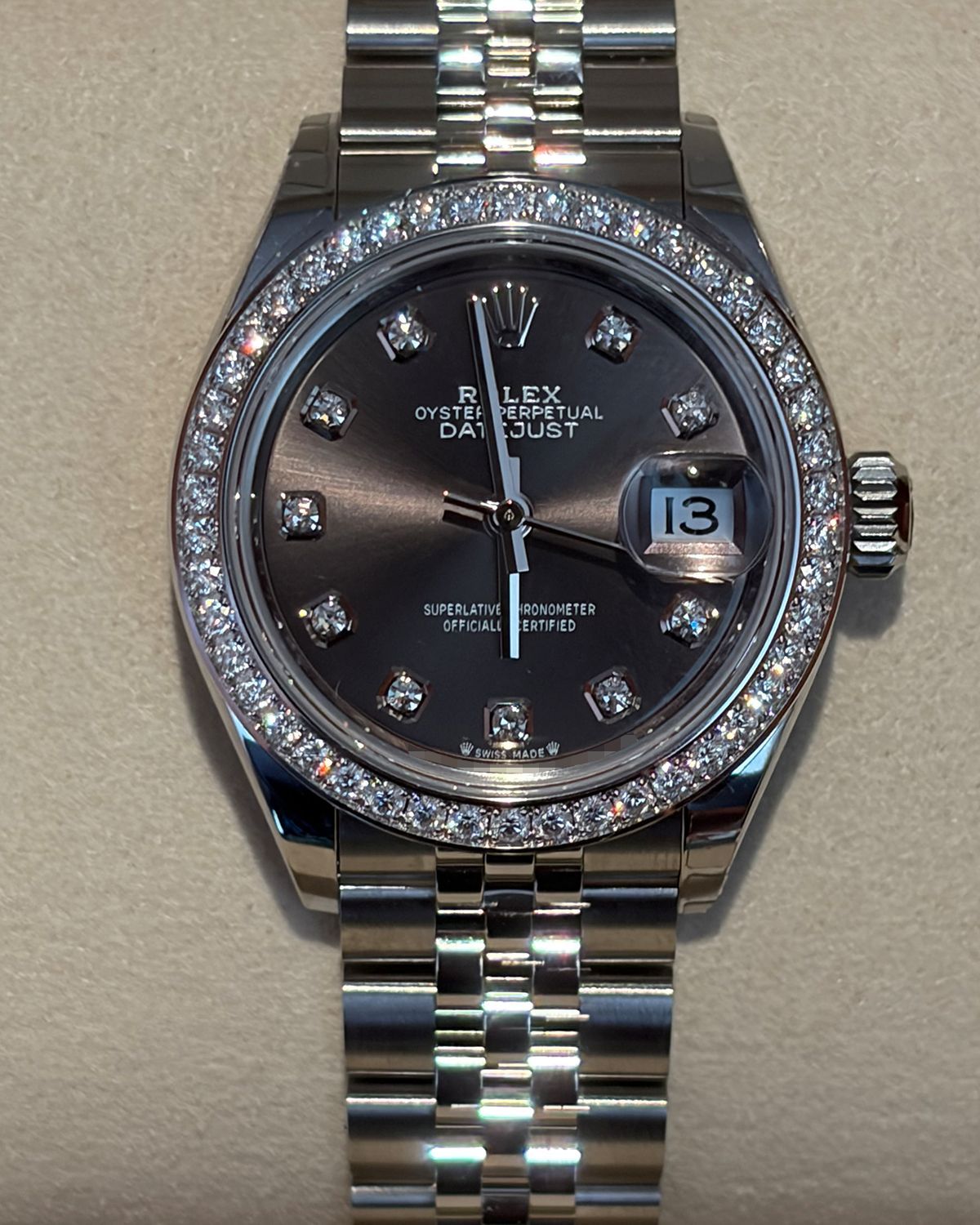 Rolex 279384RBR