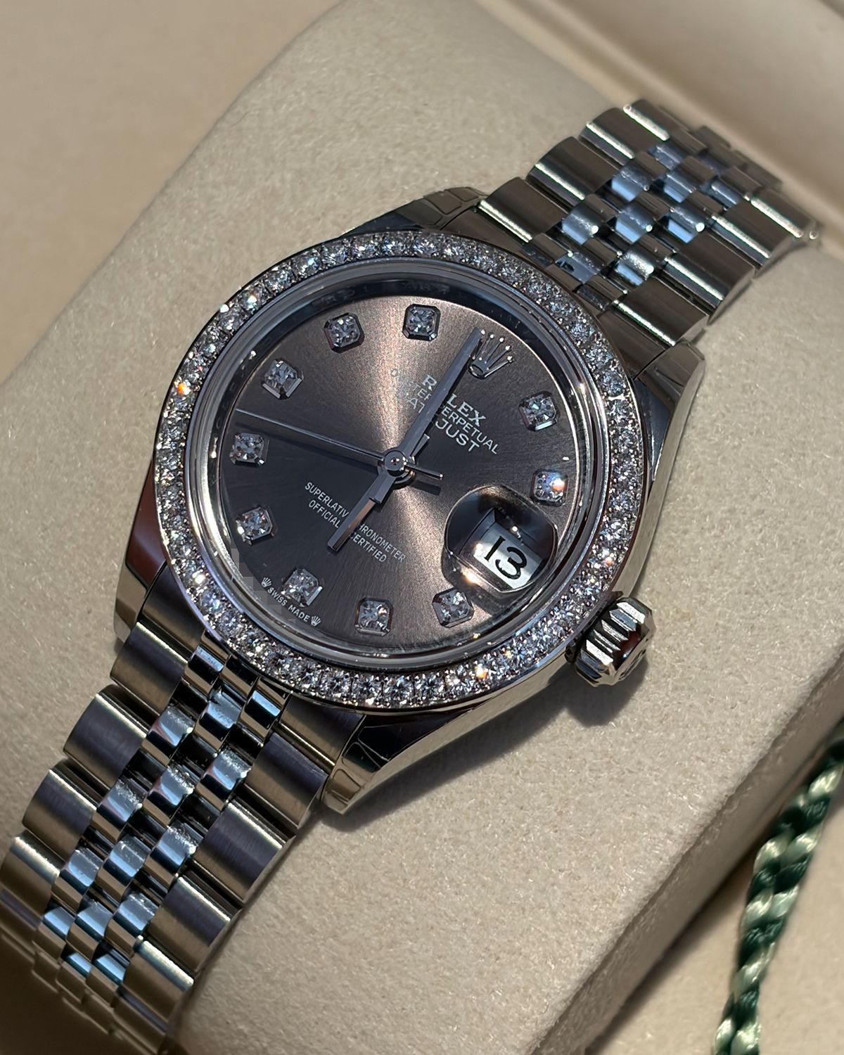 Rolex 279384RBR
