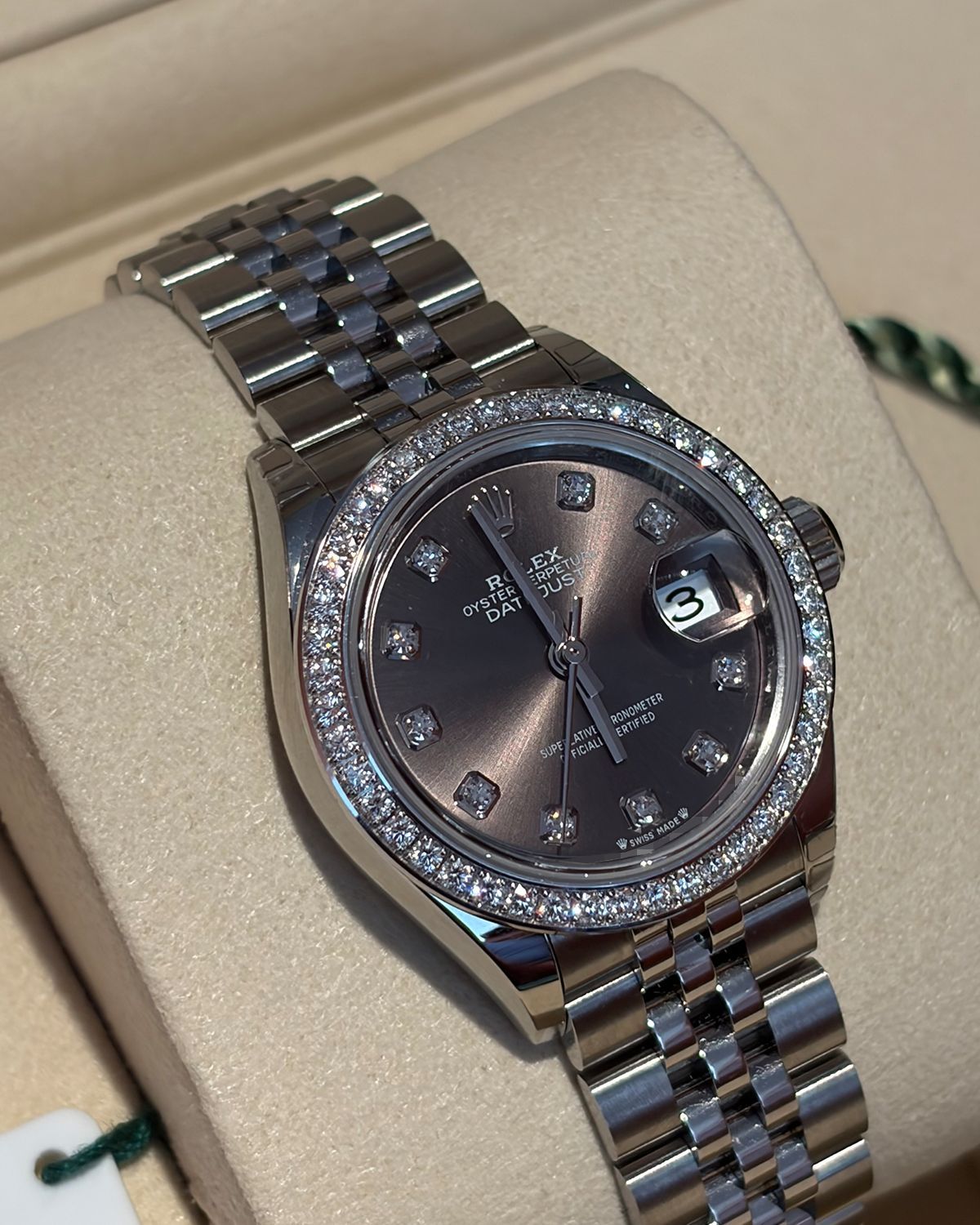 Rolex 279384RBR