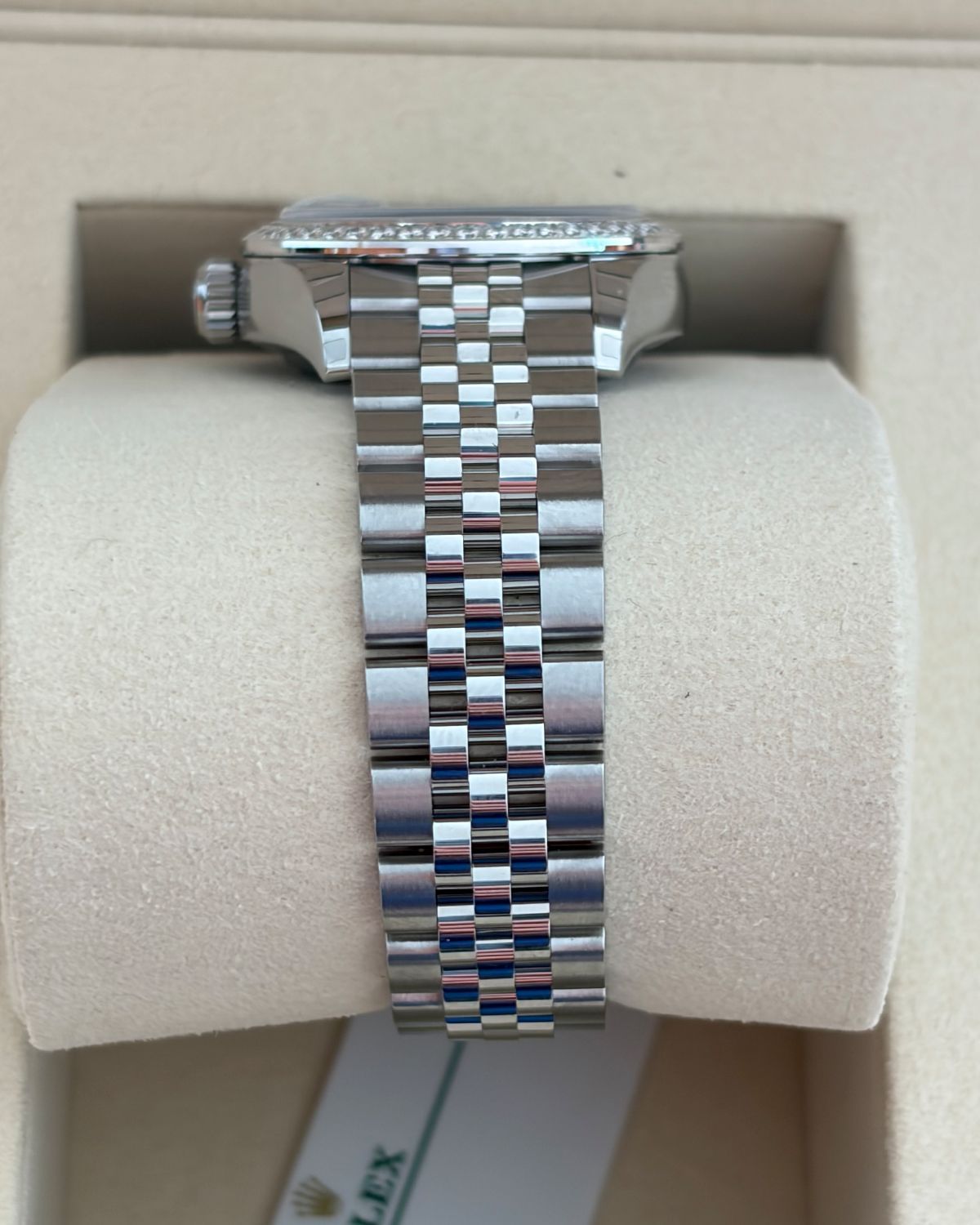 Rolex 279384RBR