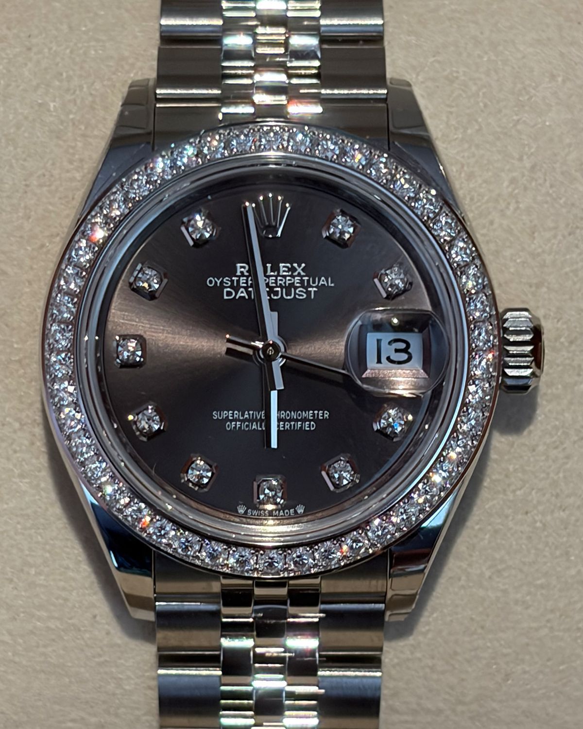 Rolex 279384RBR