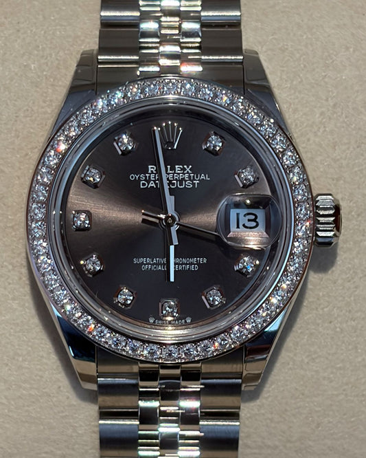 Rolex 279384RBR