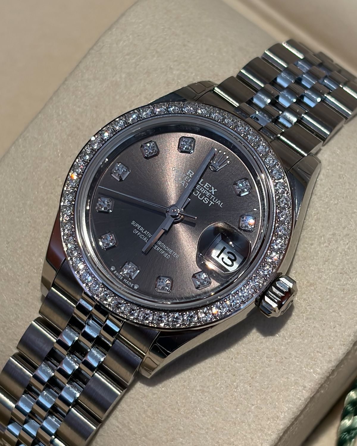Rolex 279384RBR