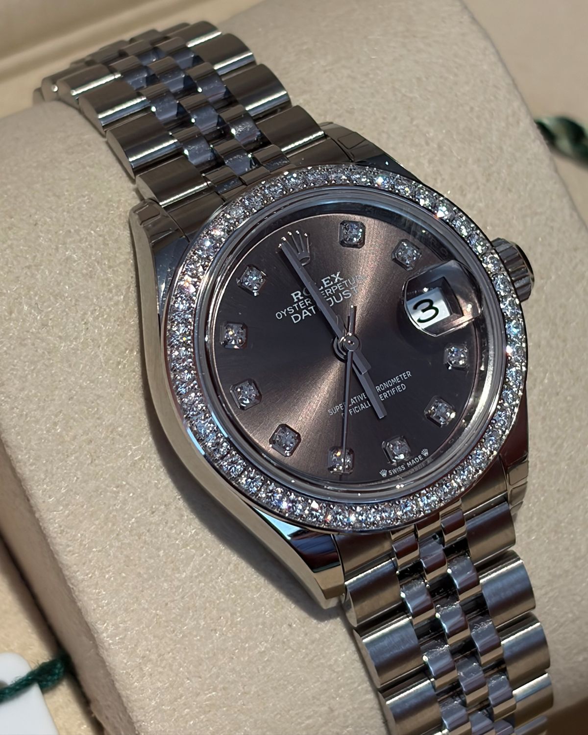 Rolex 279384RBR