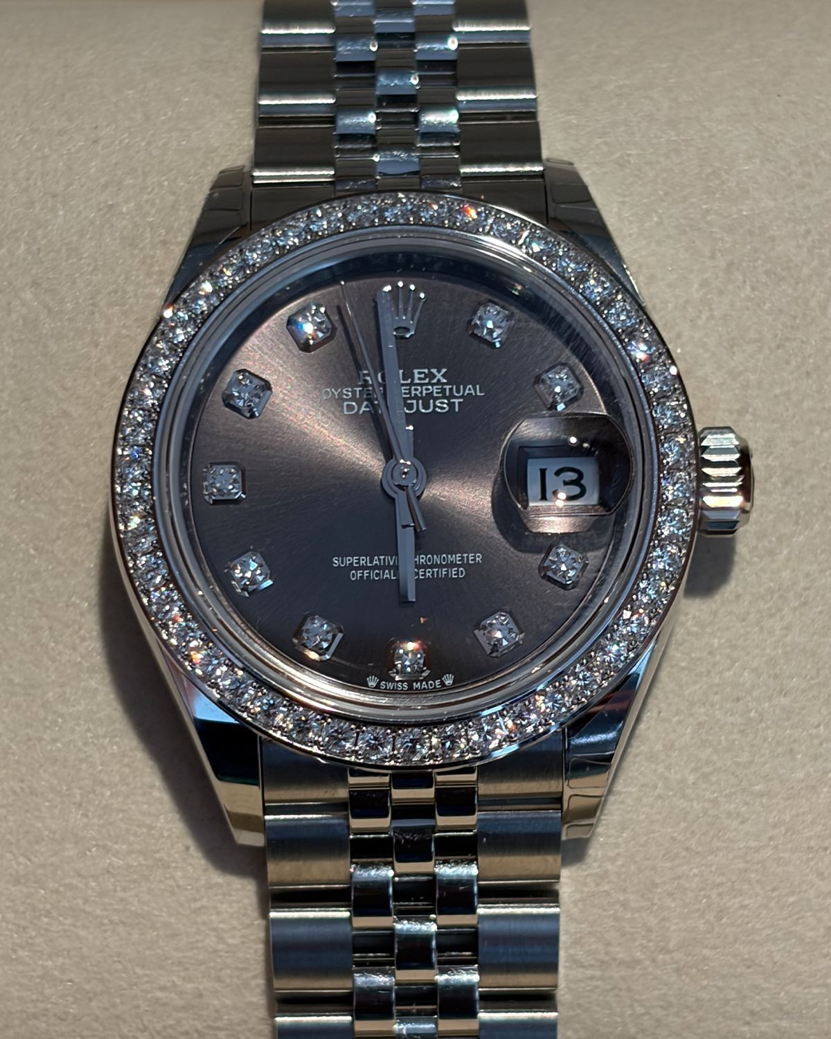 Rolex 279384RBR
