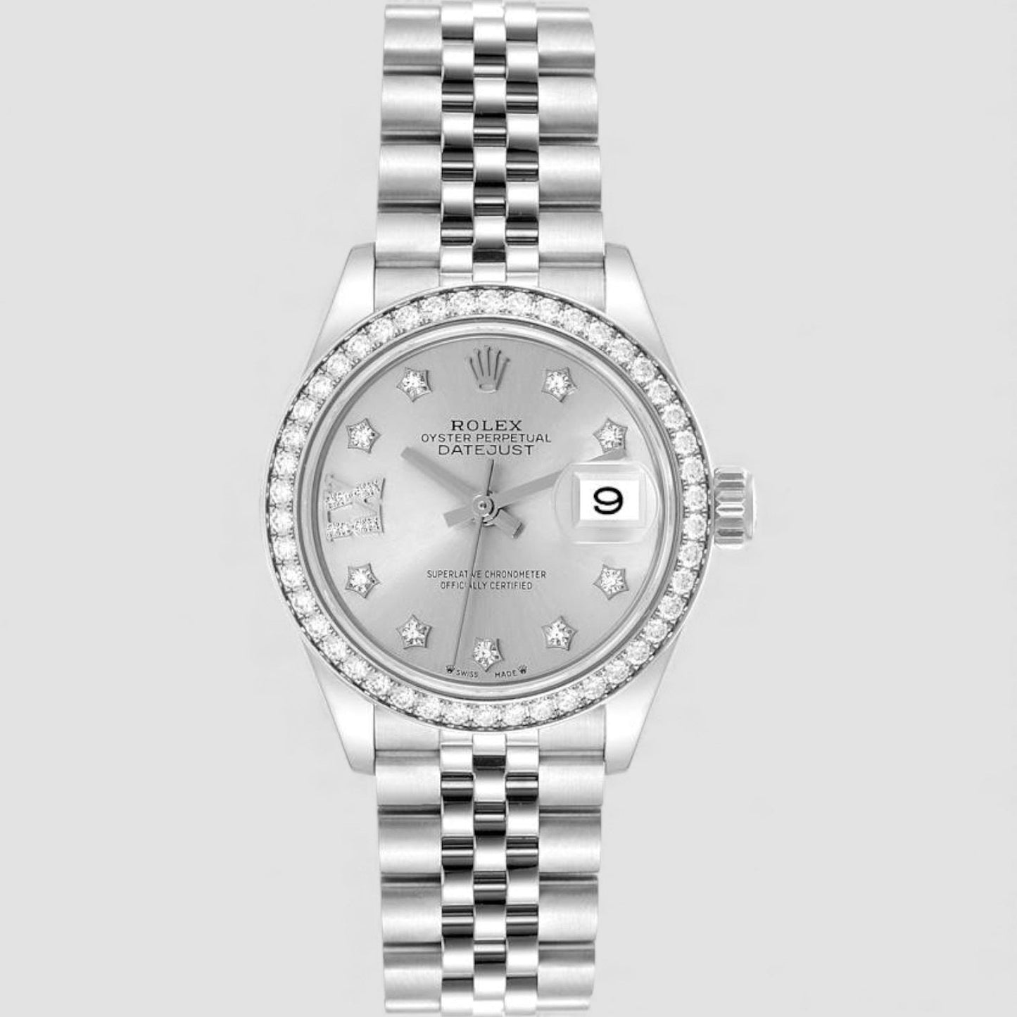 Rolex 279384RBR
