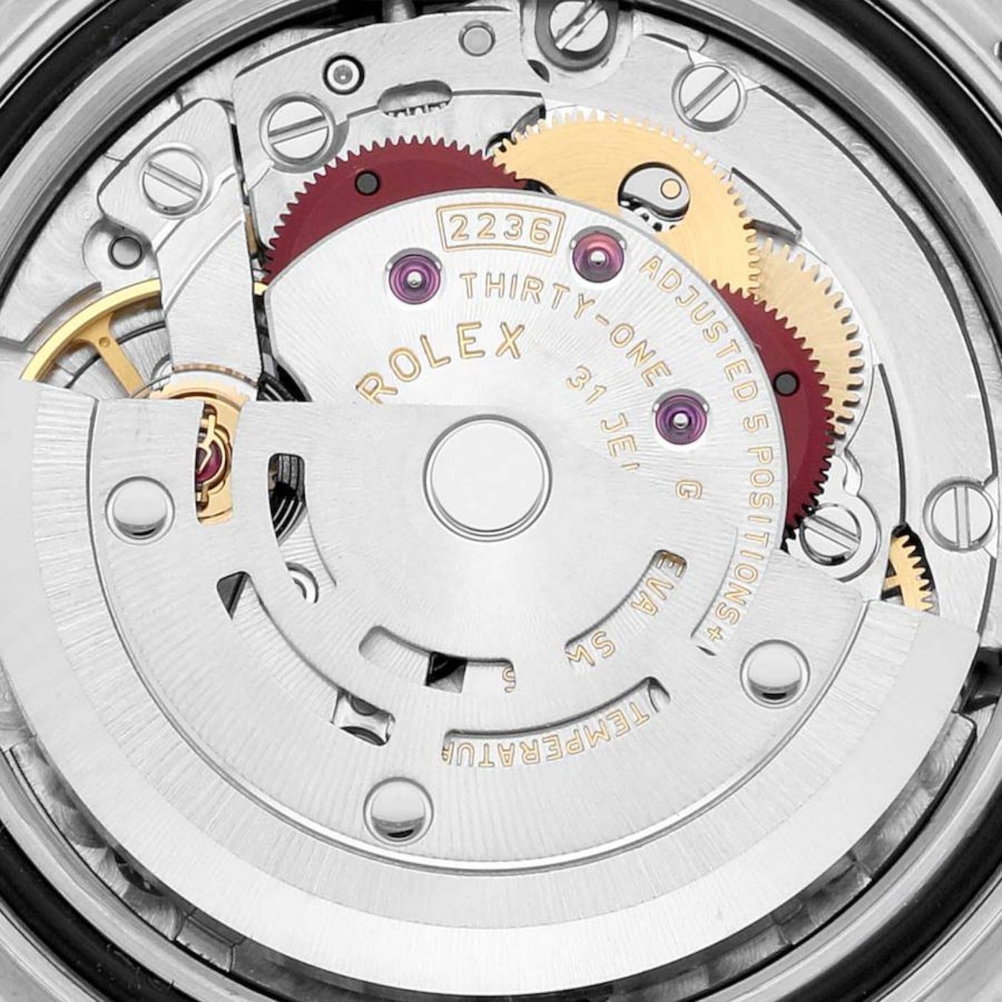 Rolex 279384RBR