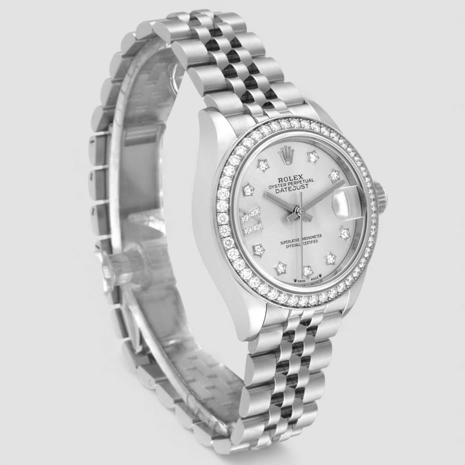 Rolex 279384RBR