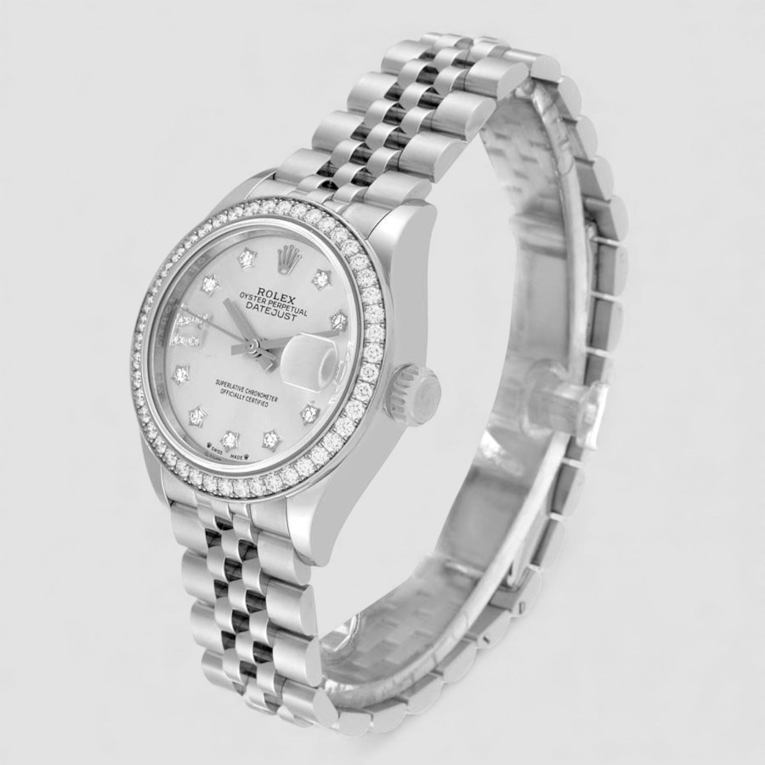 Rolex 279384RBR