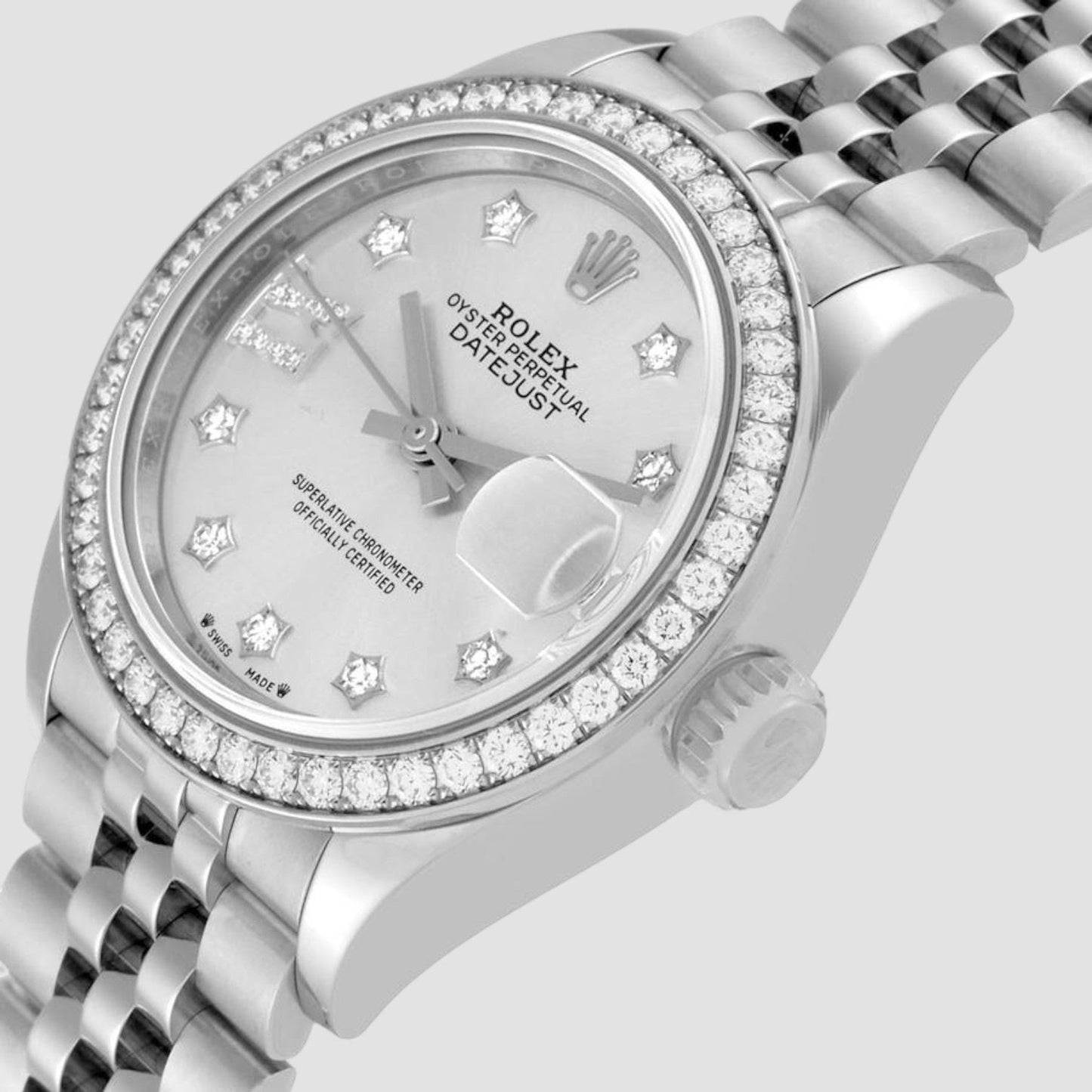 Rolex 279384RBR