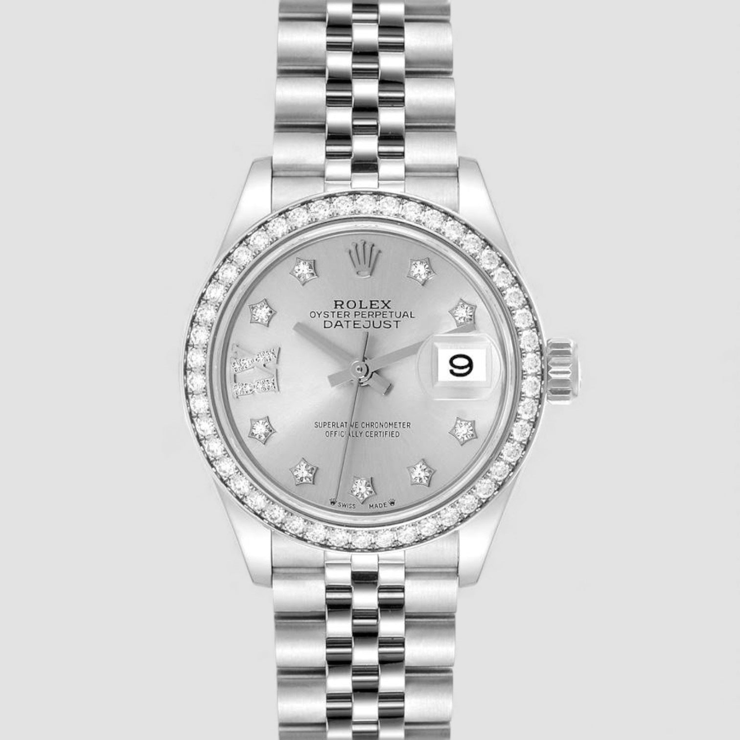 Rolex 279384RBR