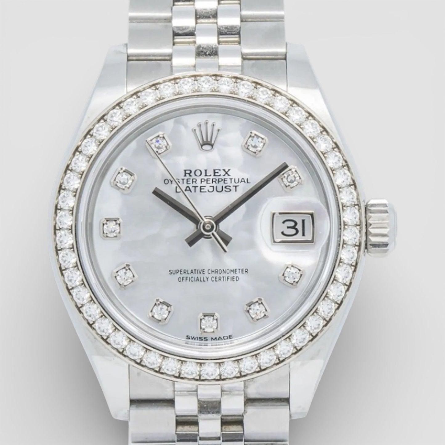 Rolex 279384RBR
