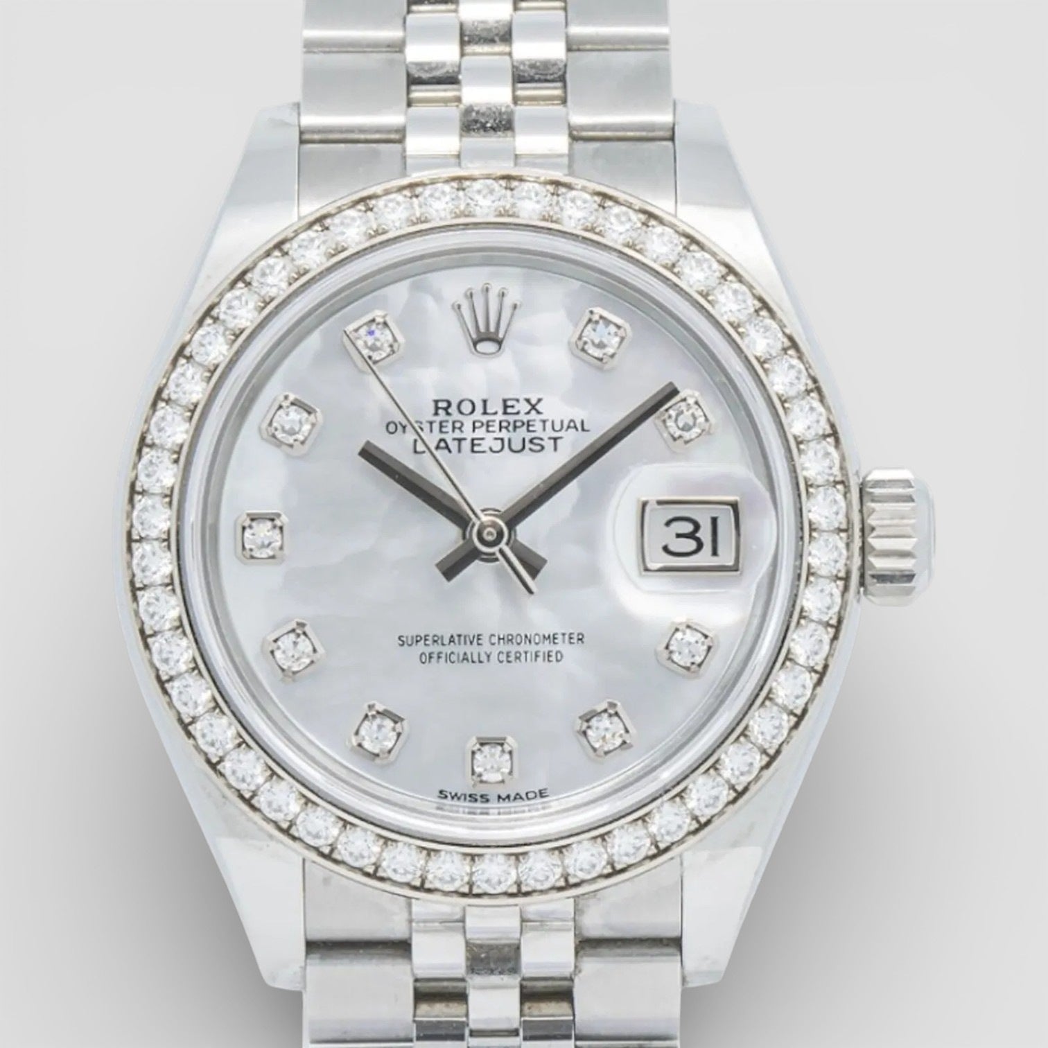 Rolex 279384RBR