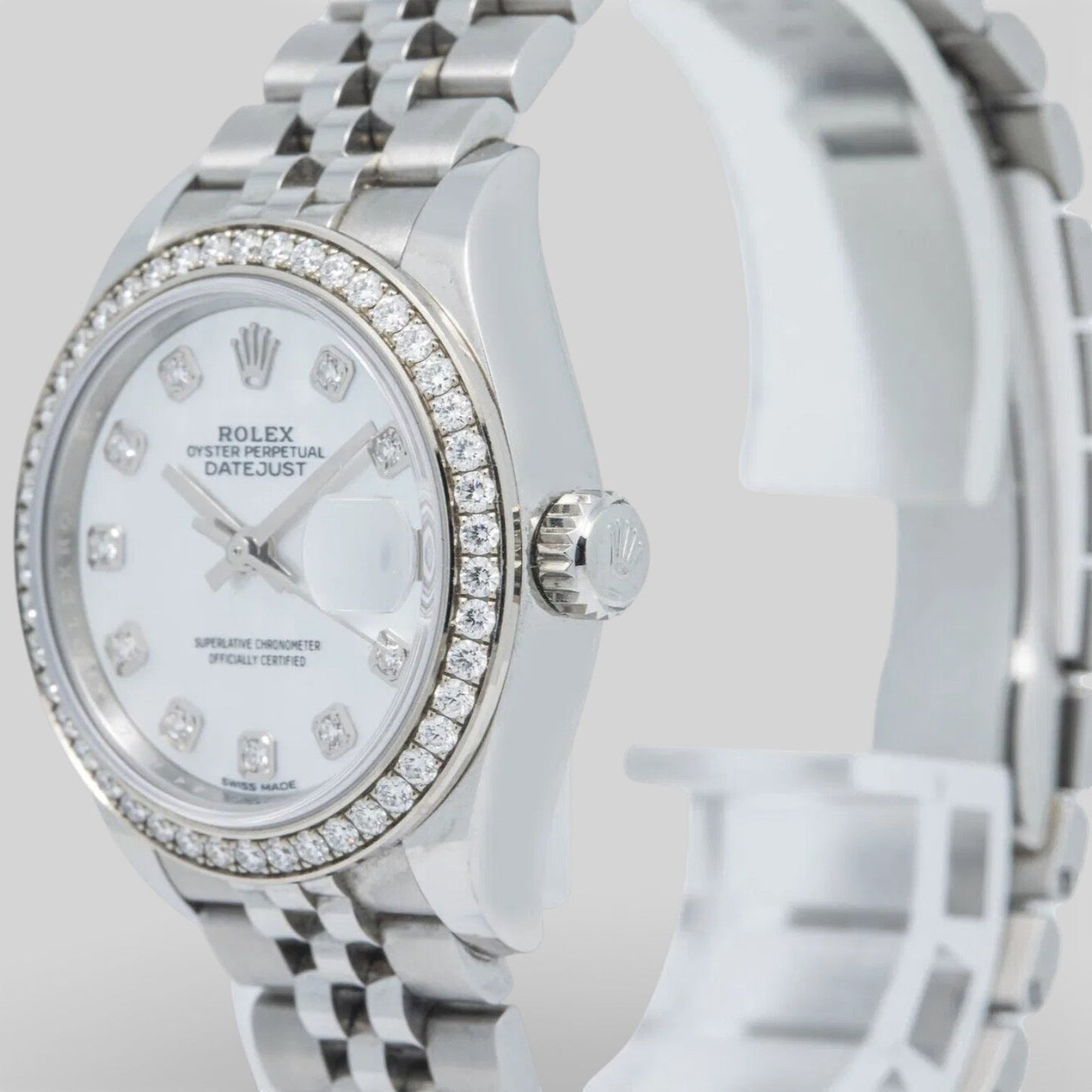 Rolex 279384RBR