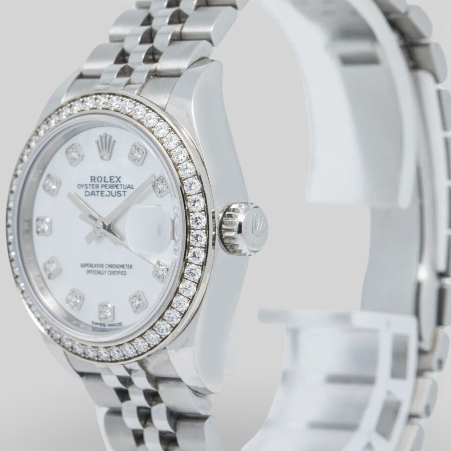Rolex 279384RBR