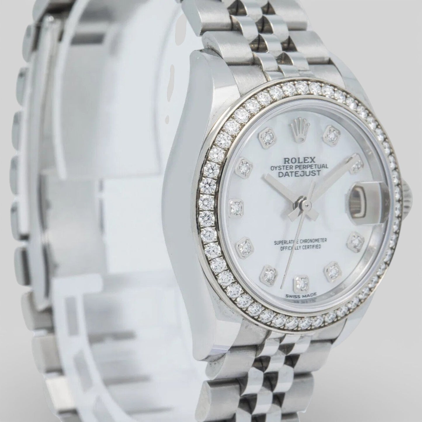 Rolex 279384RBR