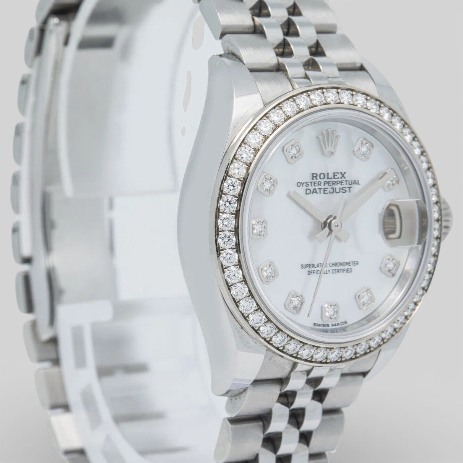 Rolex 279384RBR