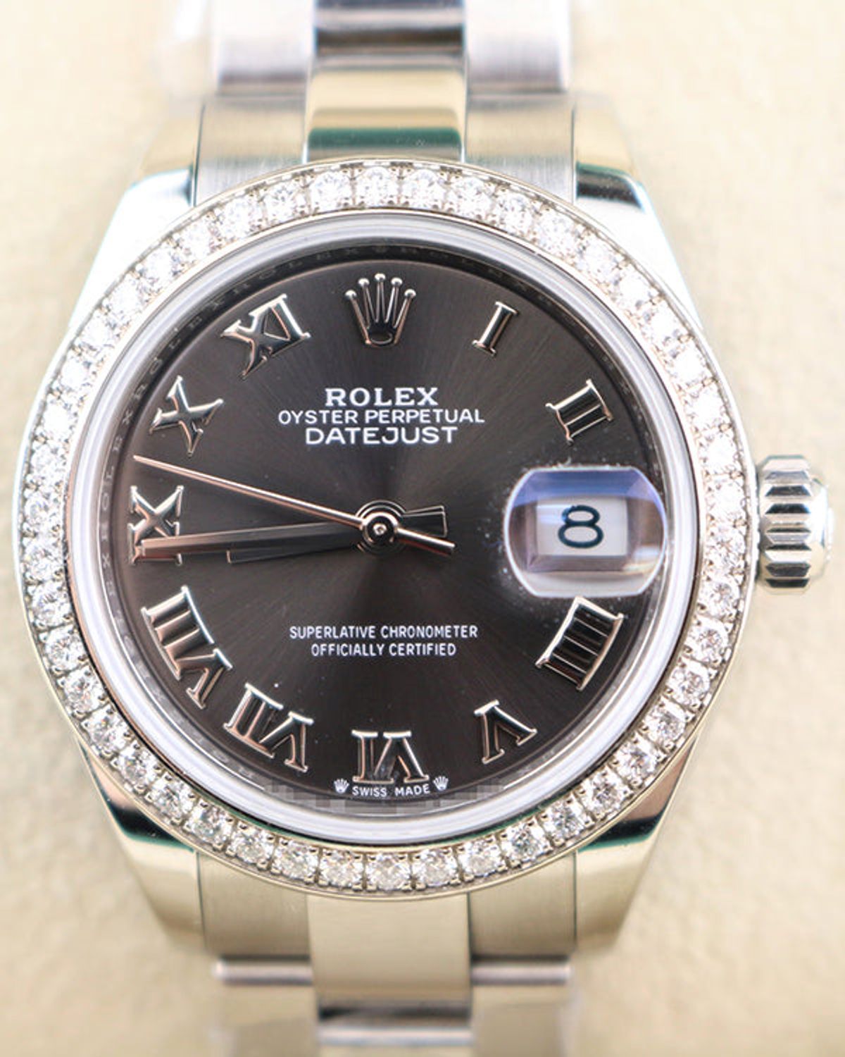 Rolex 279384RBR