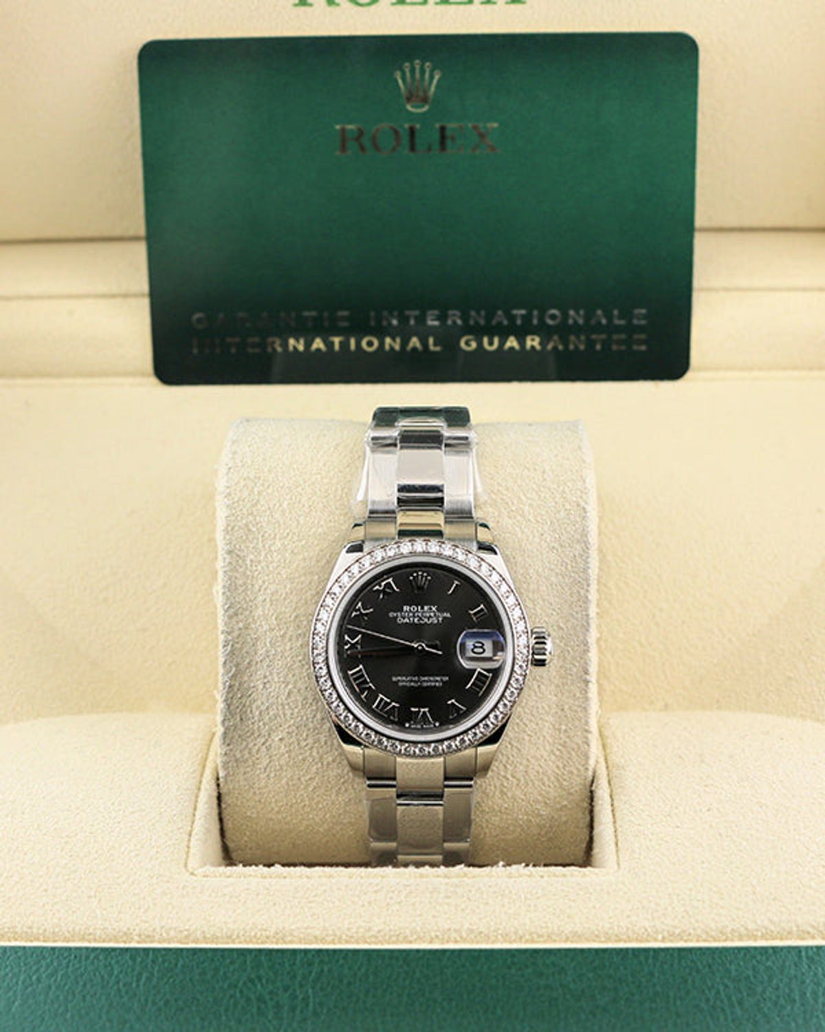 Rolex 279384RBR