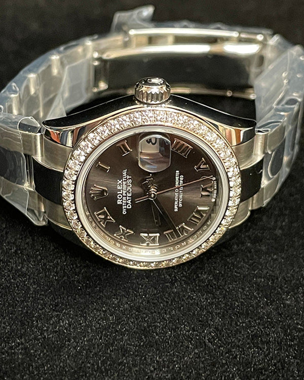 Rolex 279384RBR