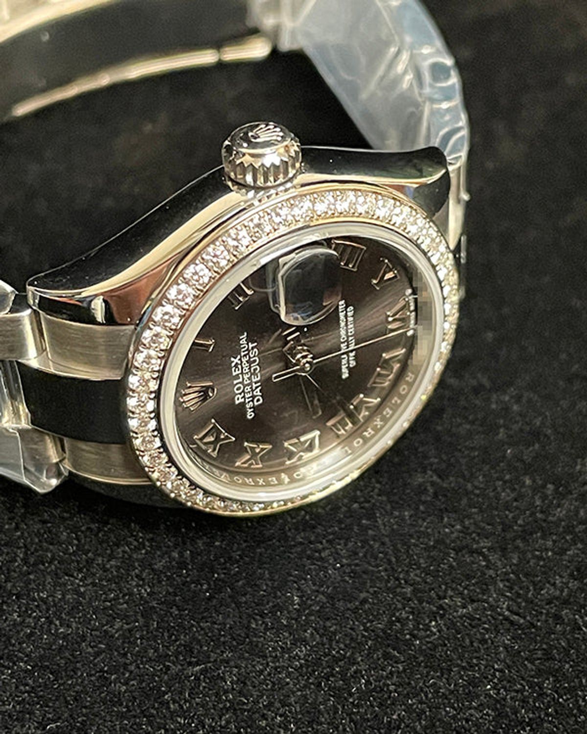 Rolex 279384RBR