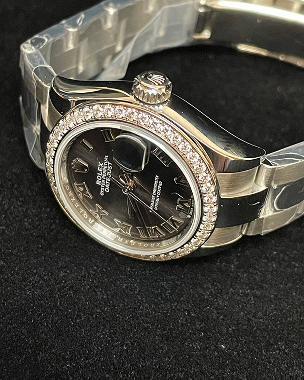 Rolex 279384RBR