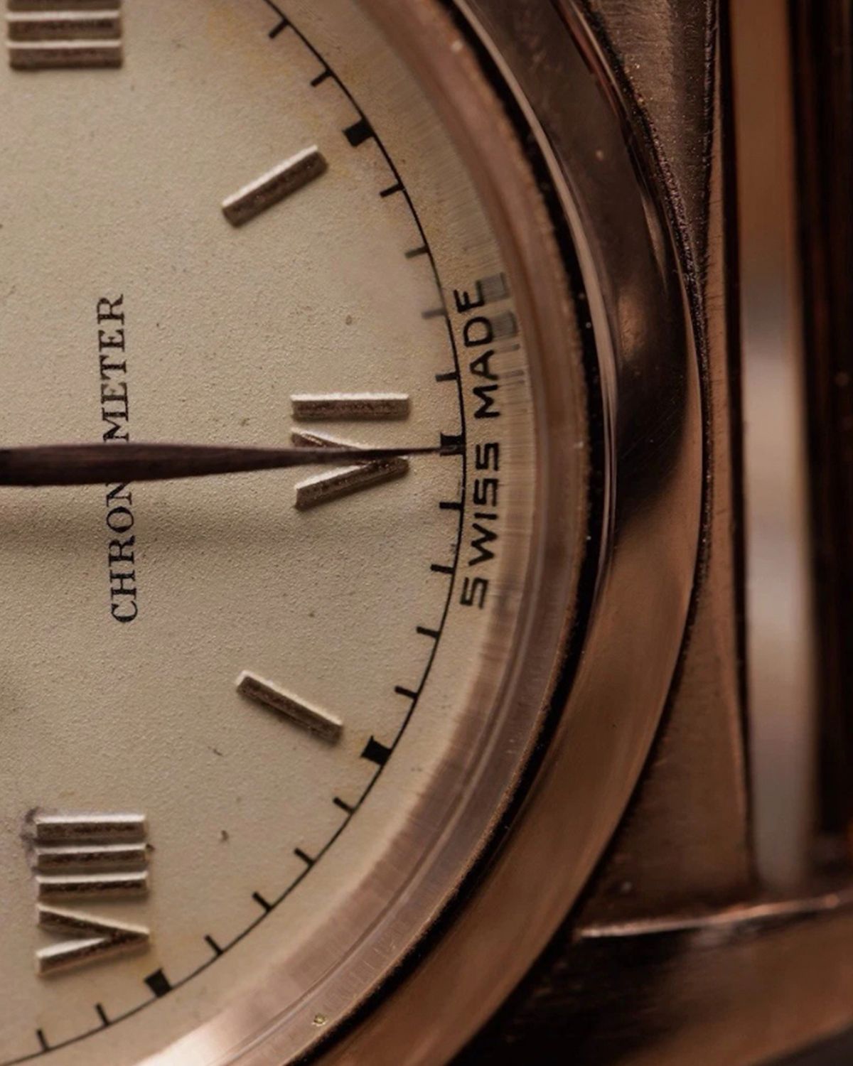 Rolex 3131