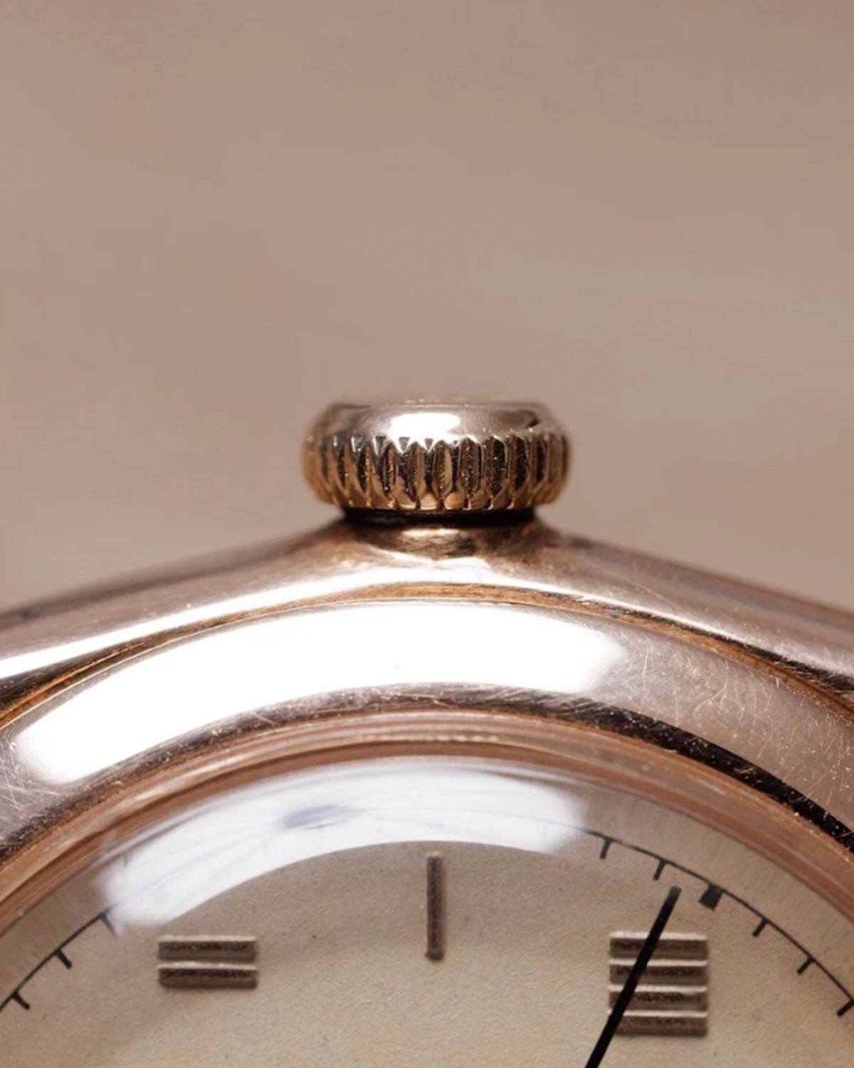 Rolex 3131