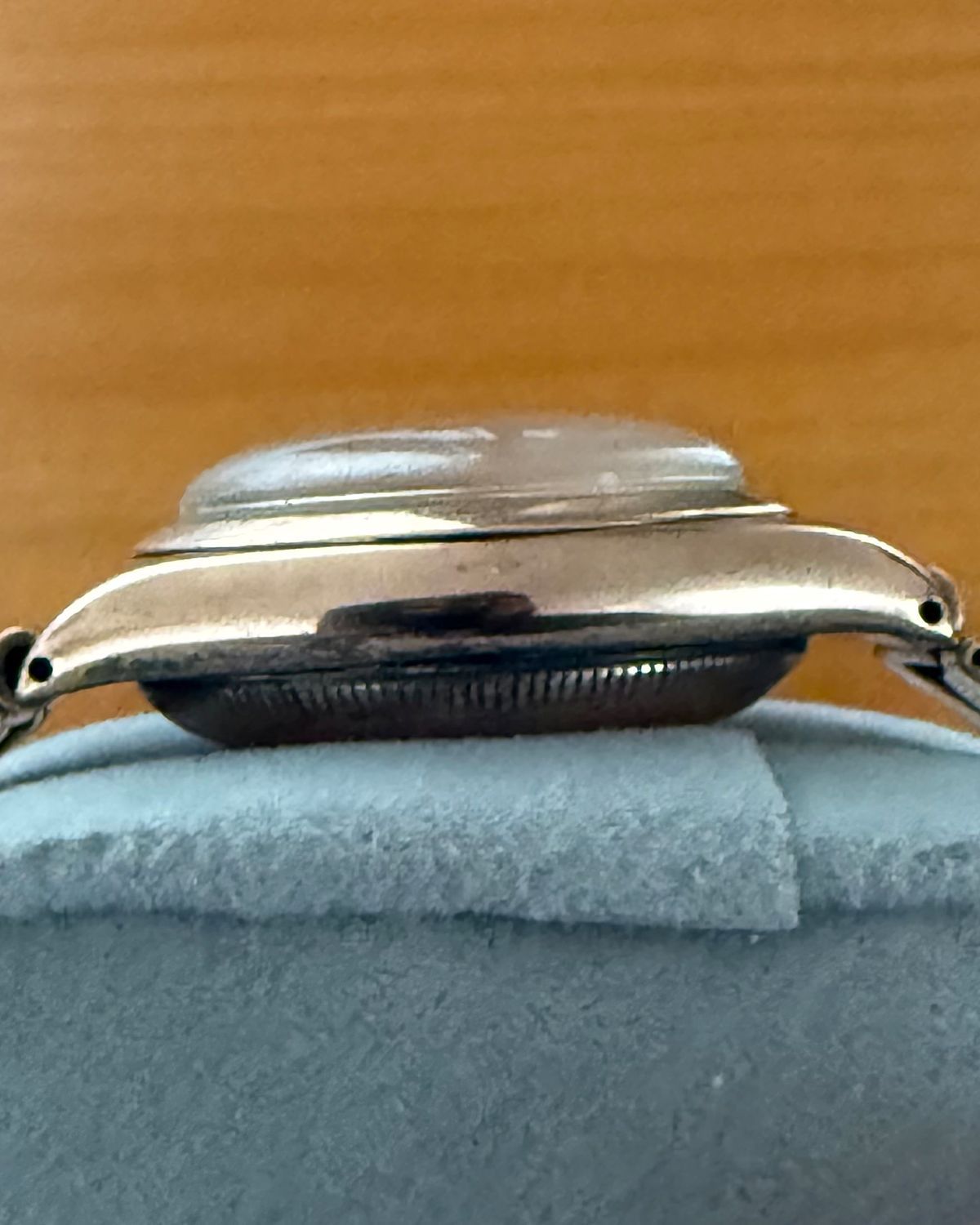 Rolex 3131