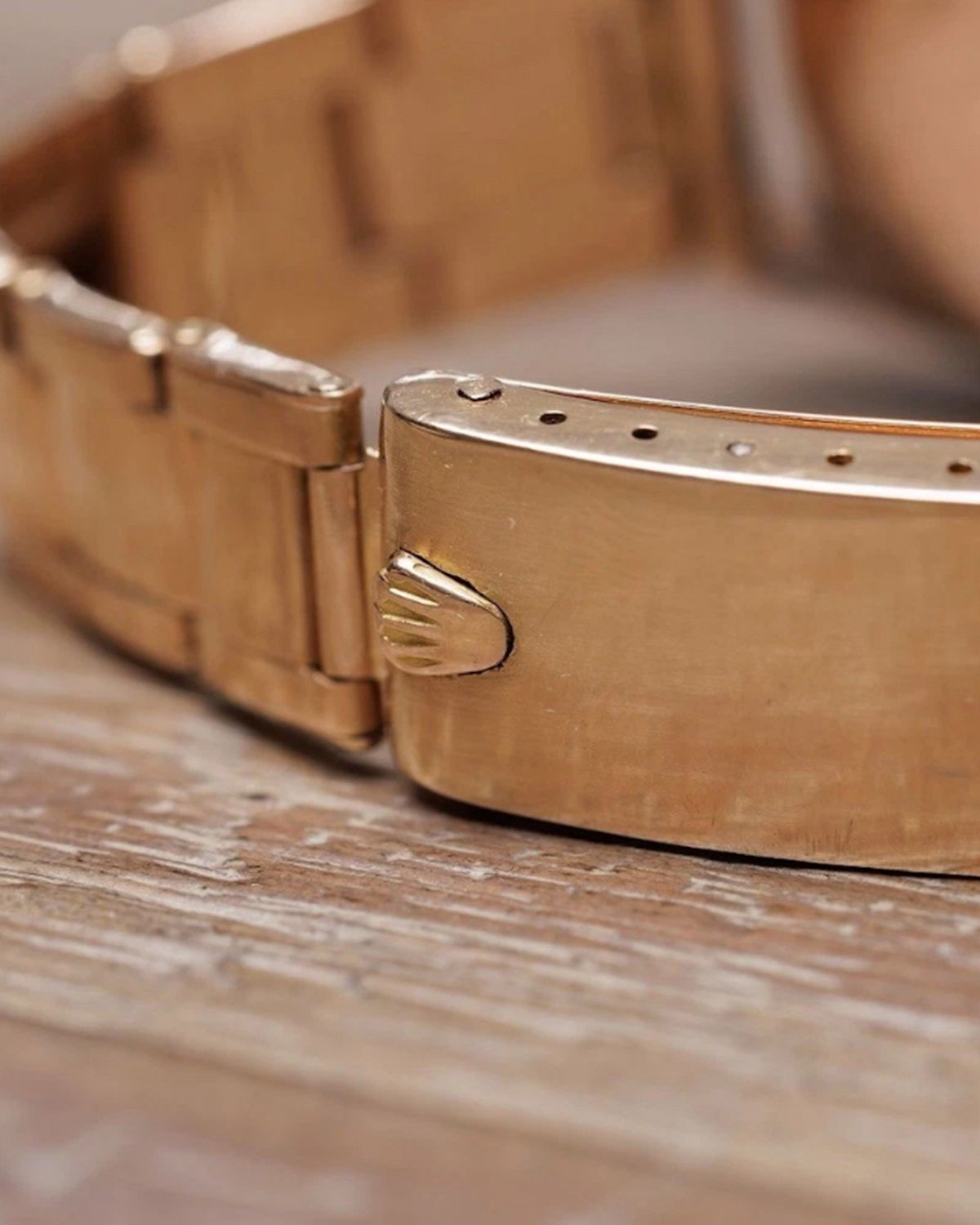 Rolex 3131