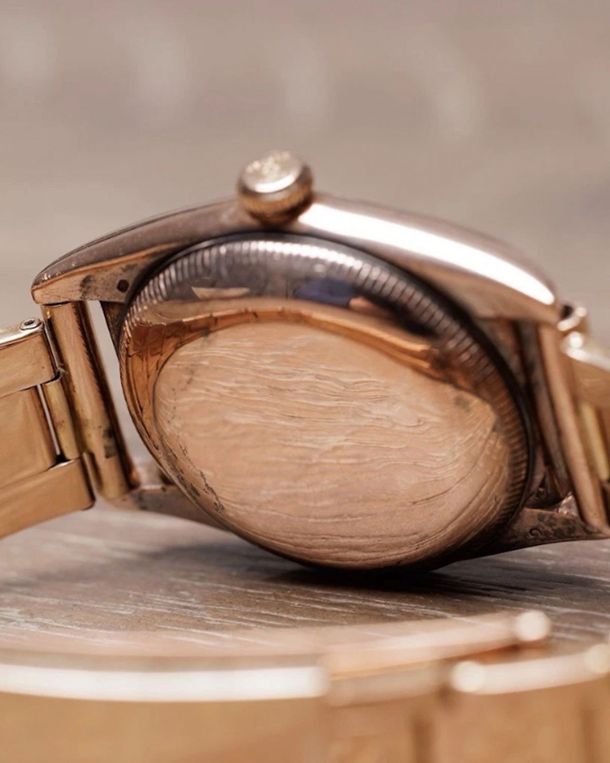 Rolex 3131