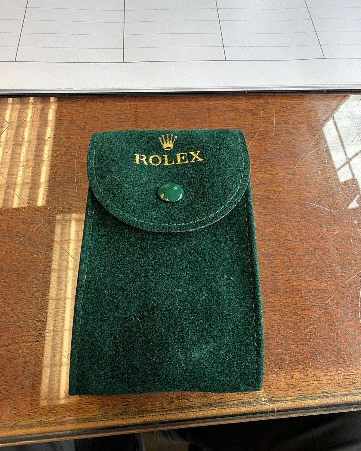 Rolex 326135