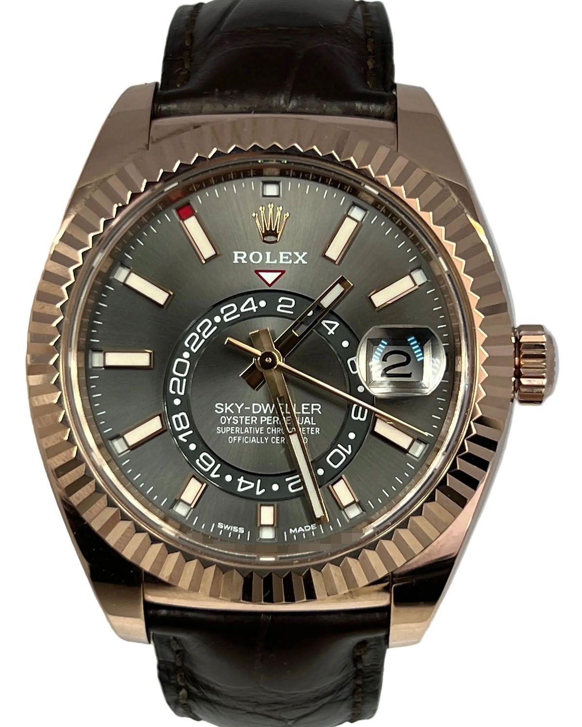 Rolex 326135