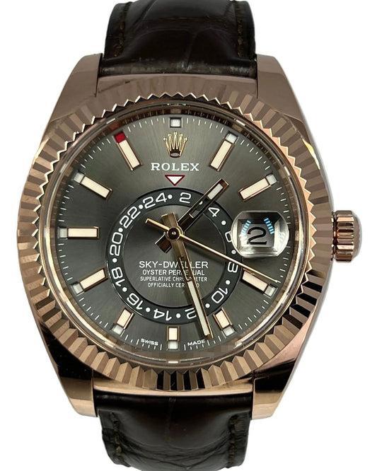 Rolex 326135