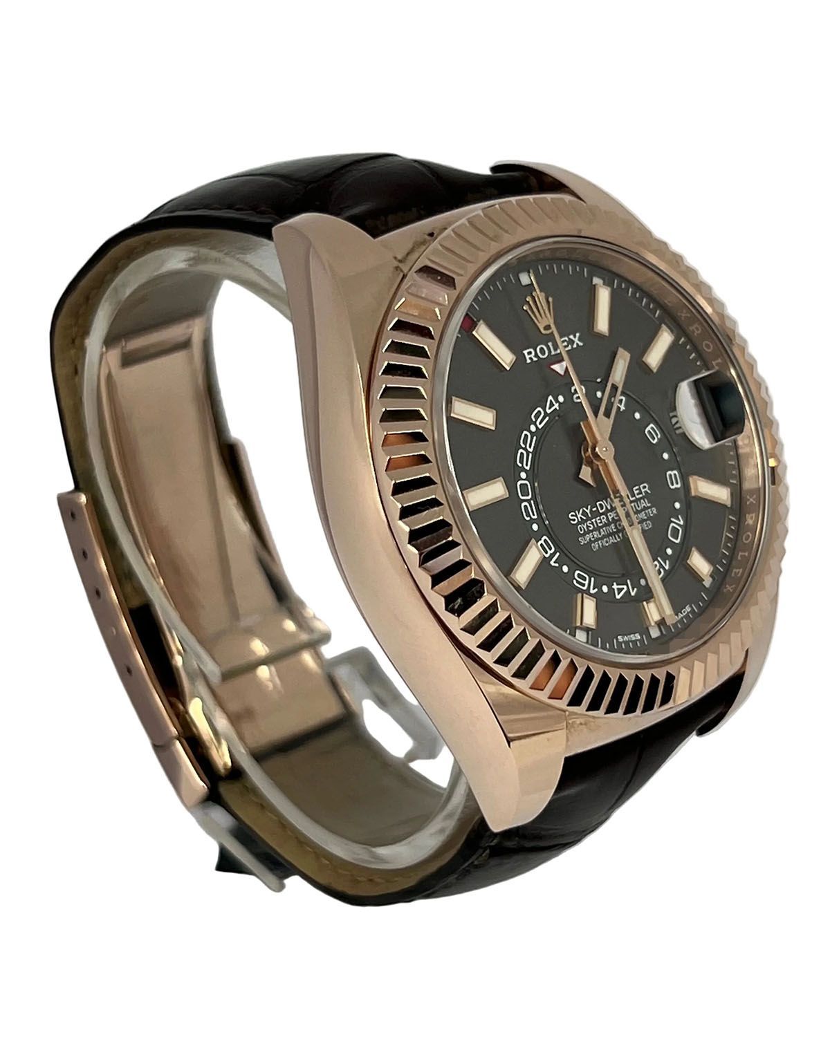 Rolex 326135